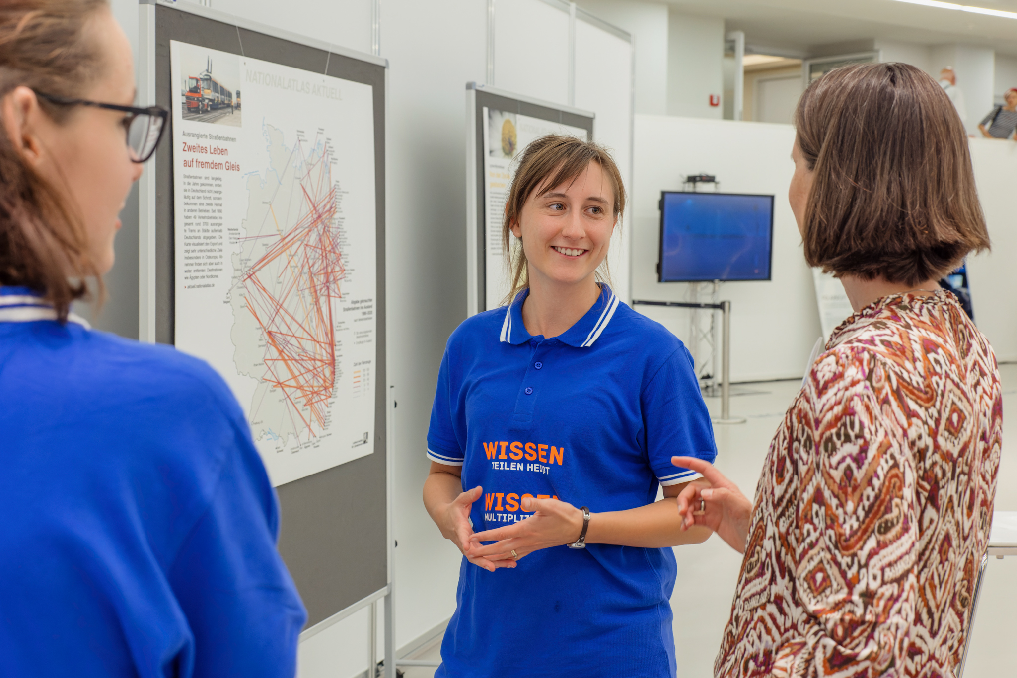 200-Jahre-Feier der Gesellschaft Deutscher Naturforscher und Ärzte in Leipzig