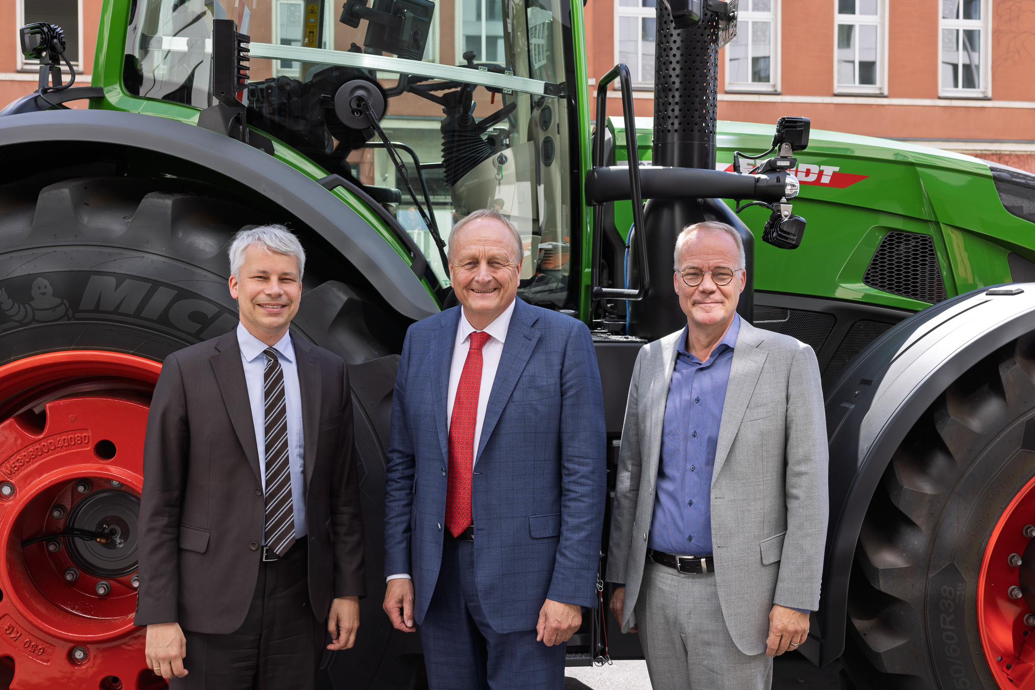 Deutscher Bauerntag 2025