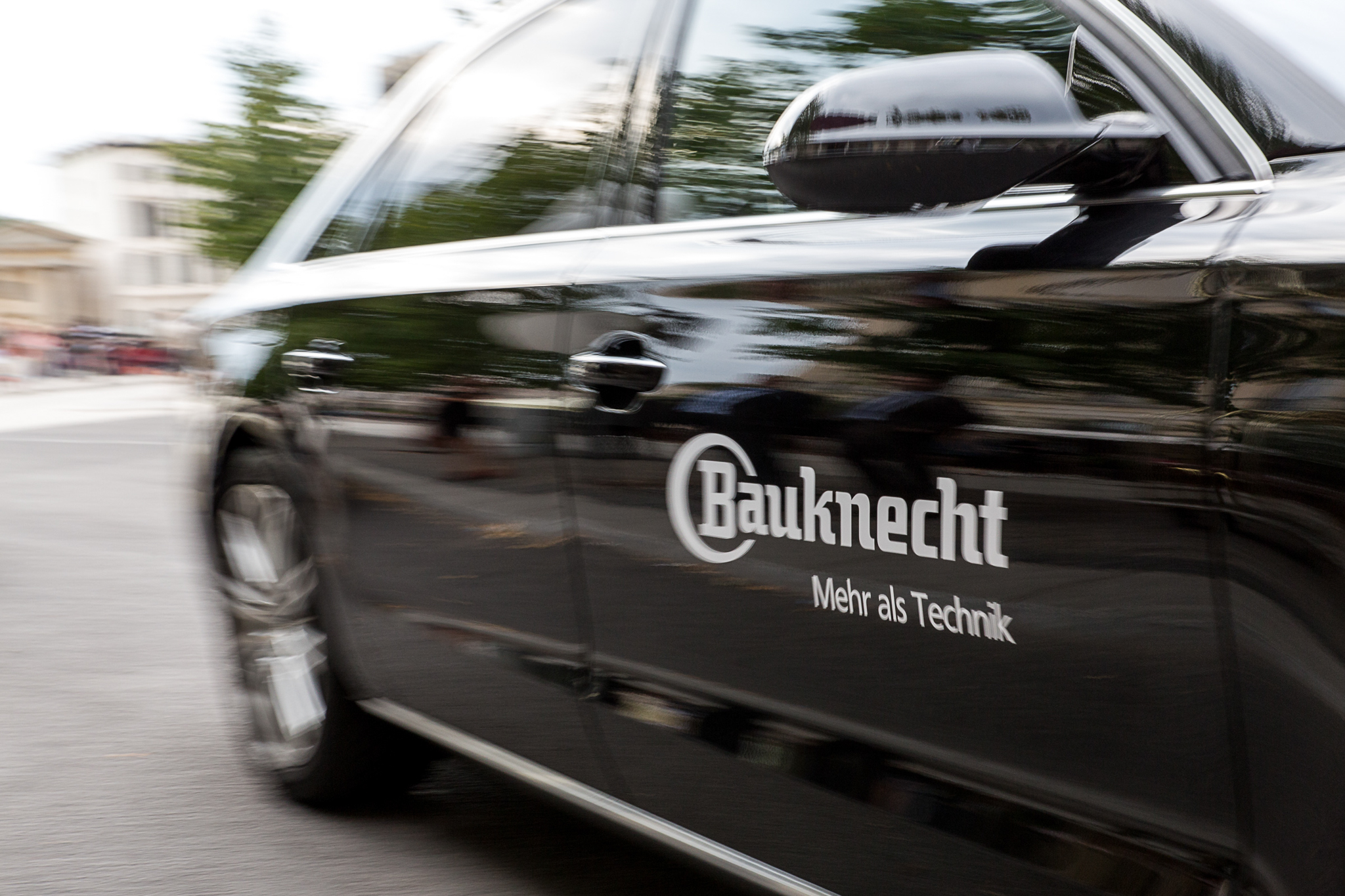Bauknecht Hausgeräte GmbH