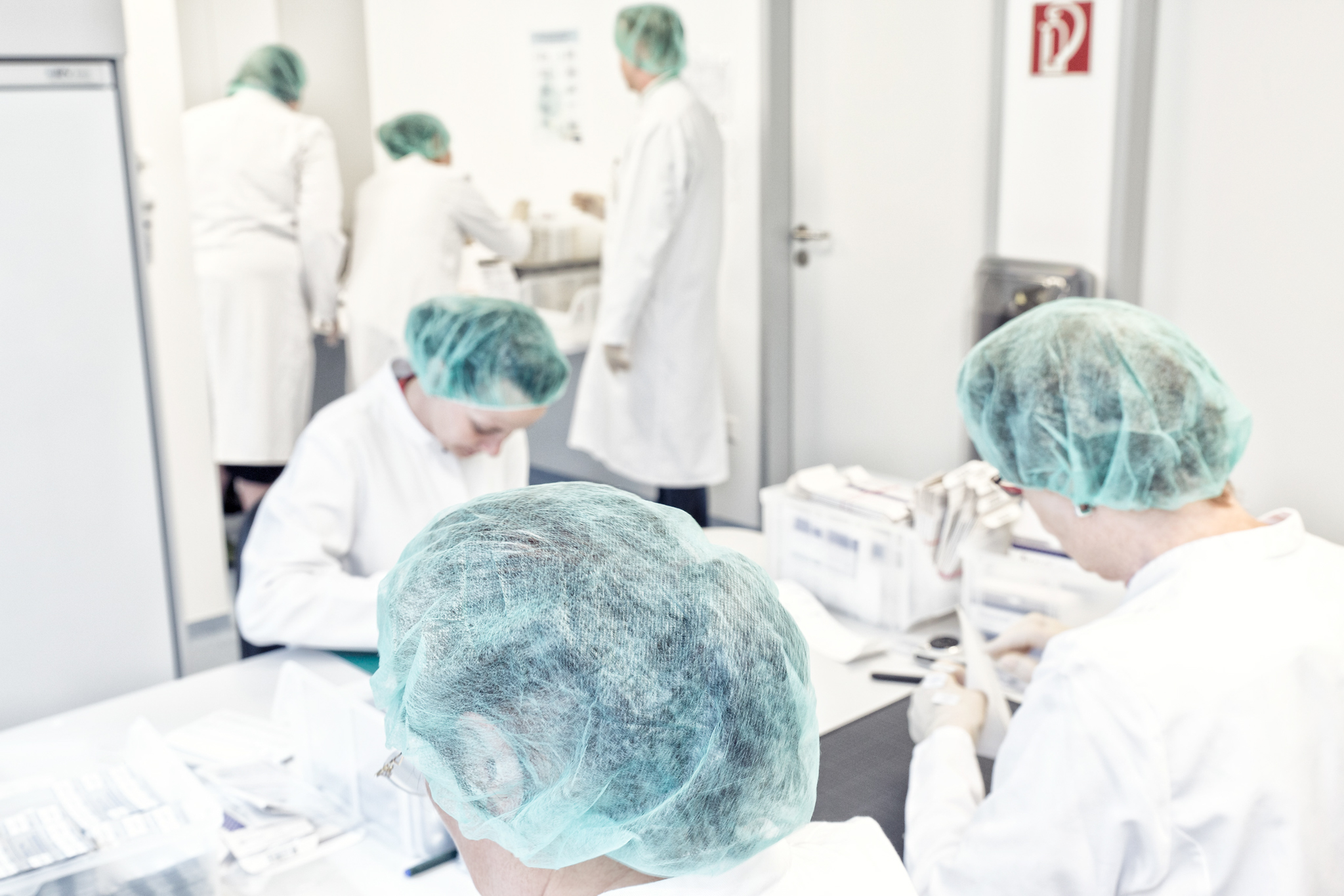 HAEMATO PHARM AG