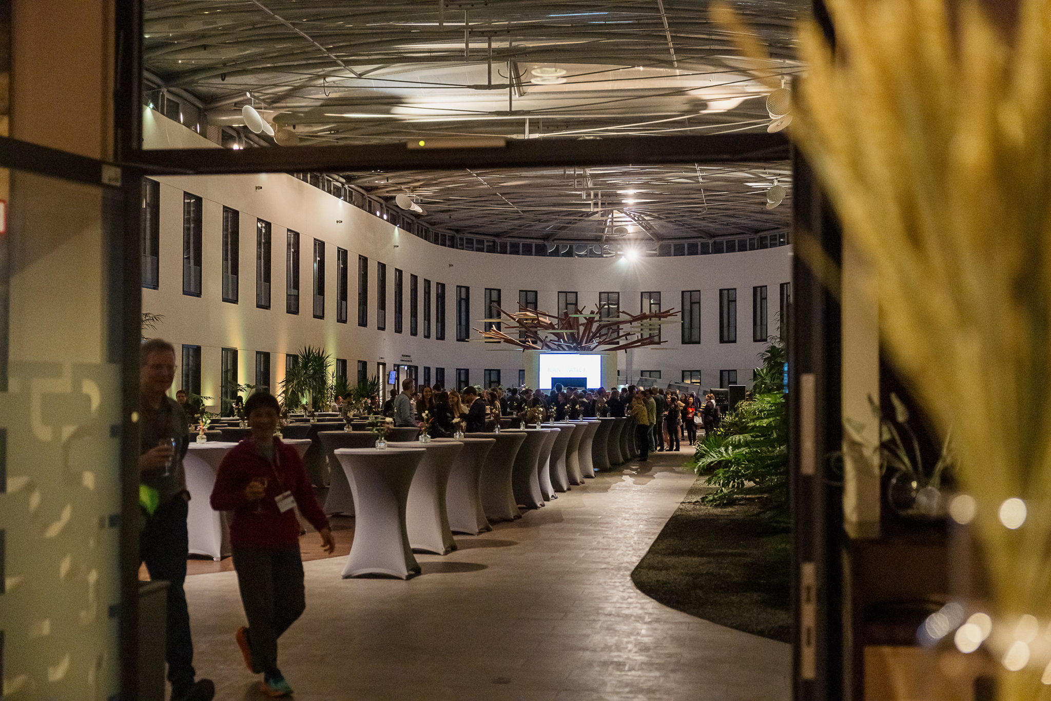 11th International mRNA Health Conference in Berlin