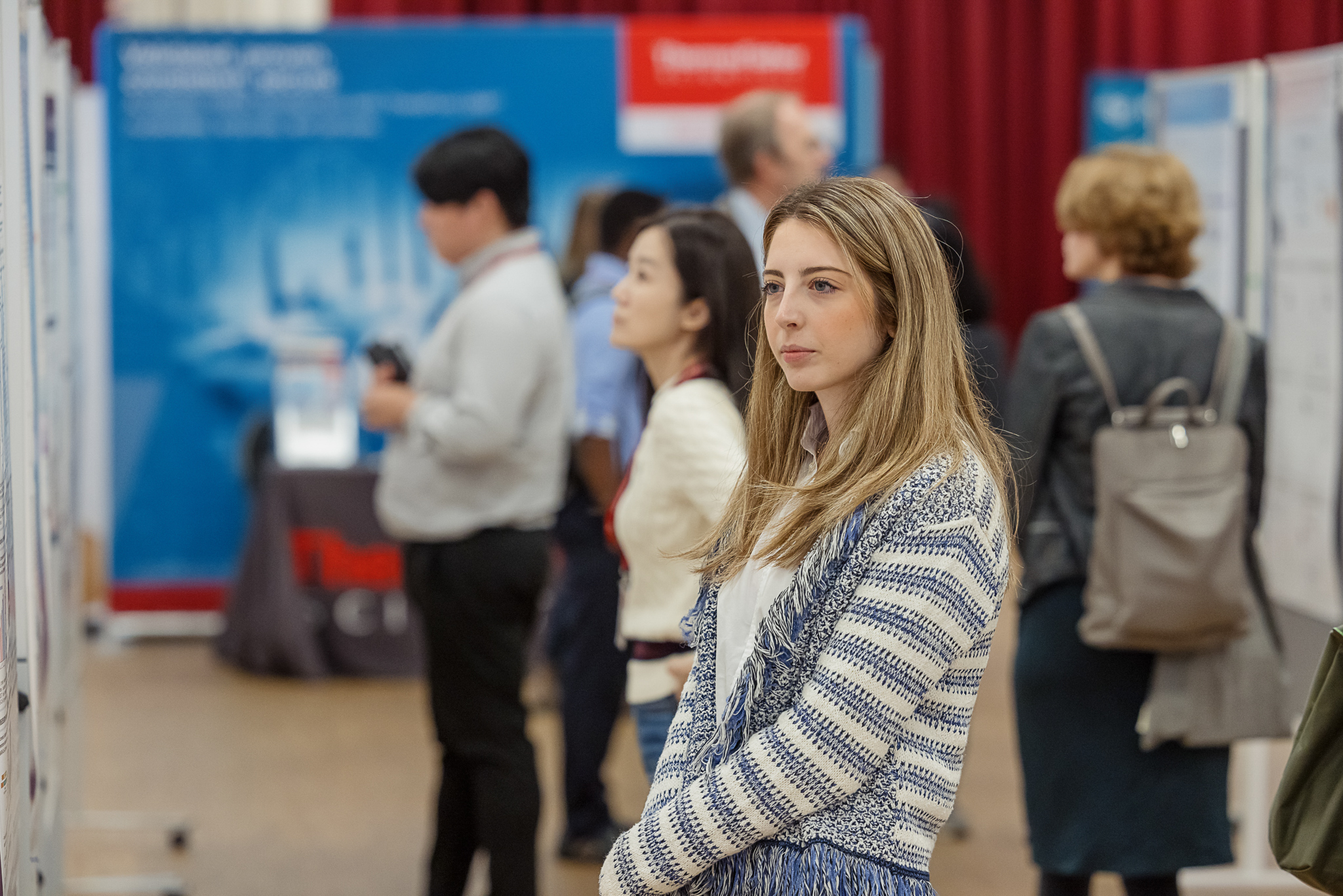 11th International mRNA Health Conference in Berlin