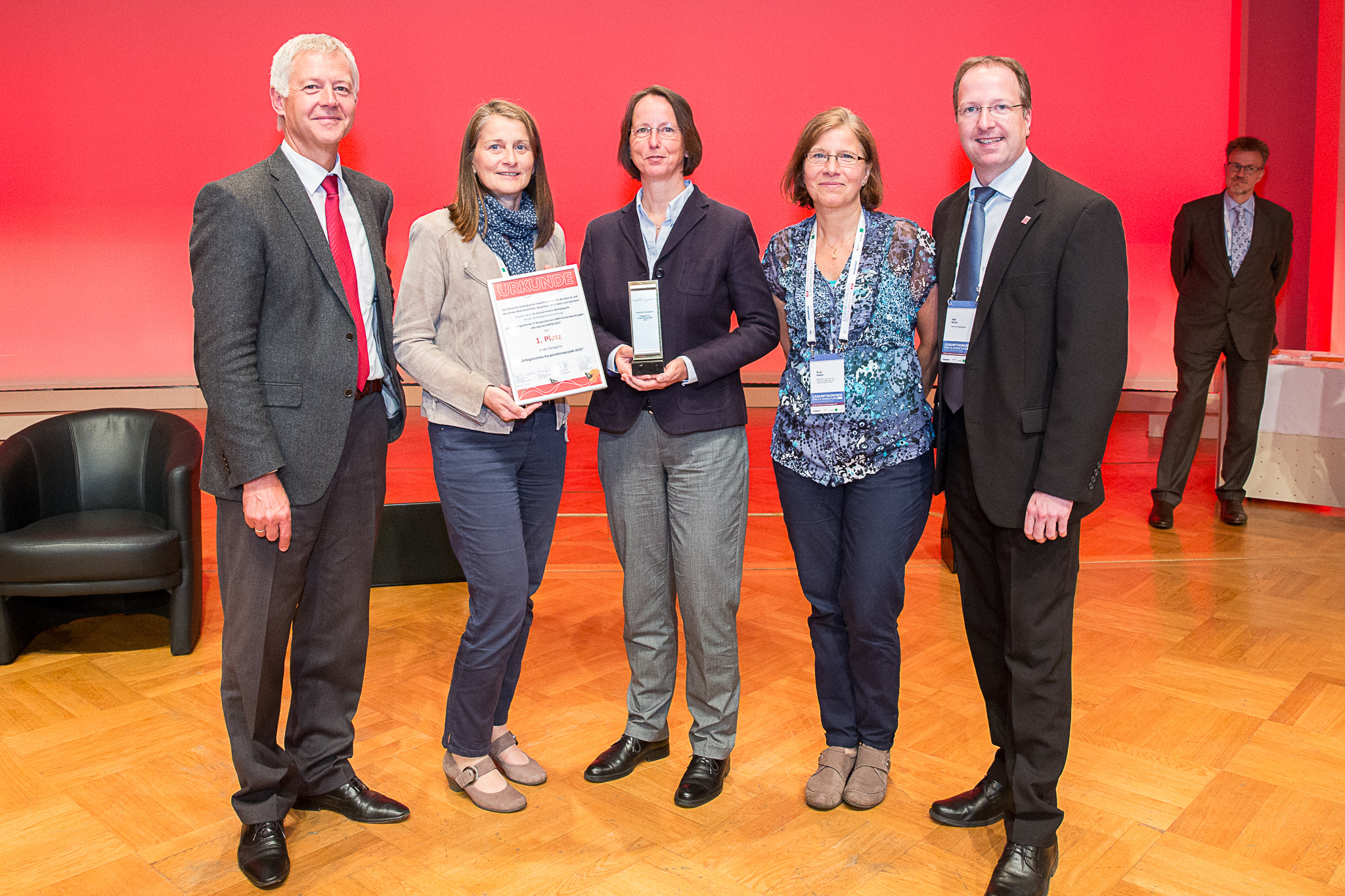 14. eGovernment-Wettbewerb