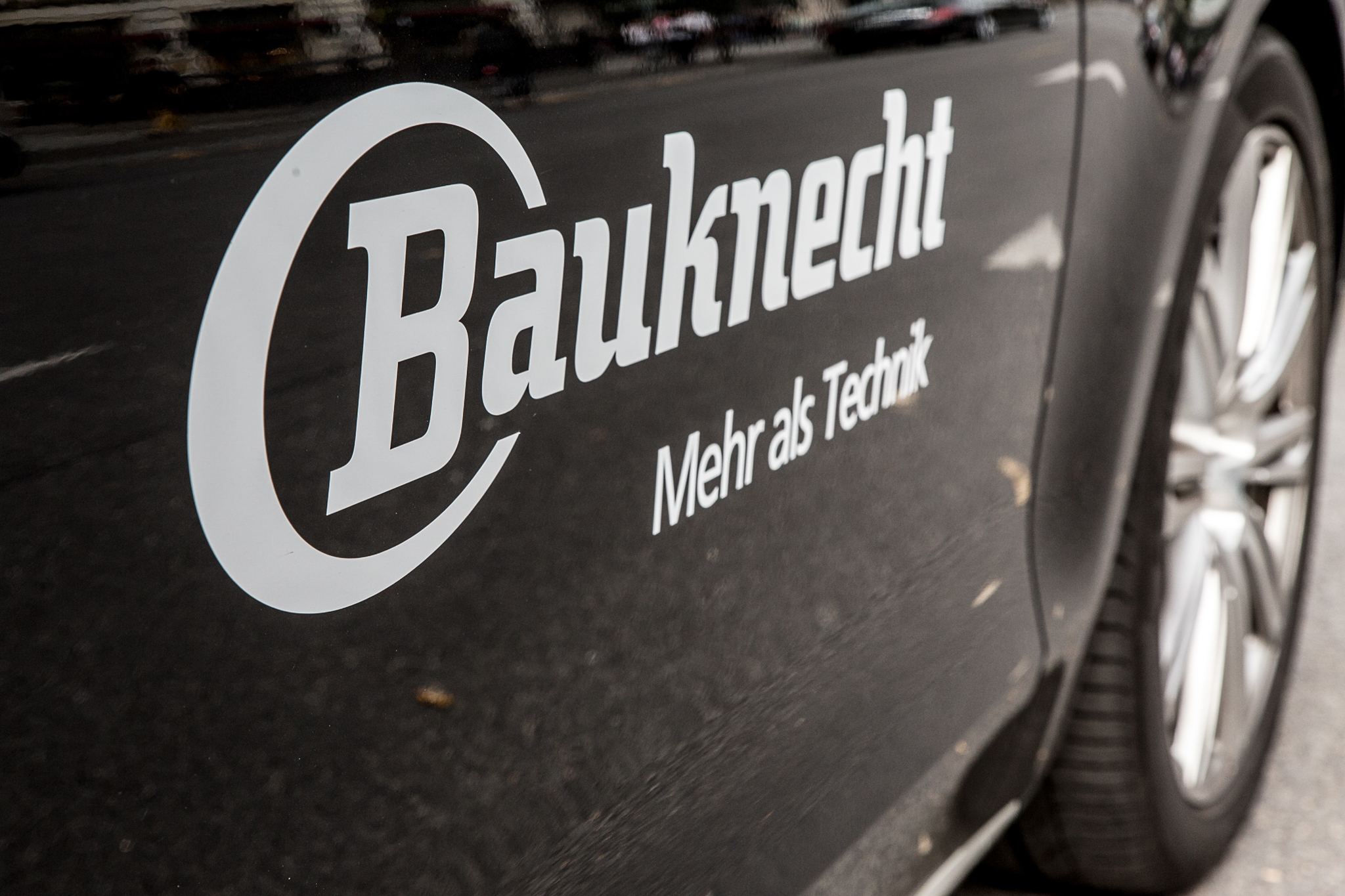 Bauknecht Hausgeräte GmbH