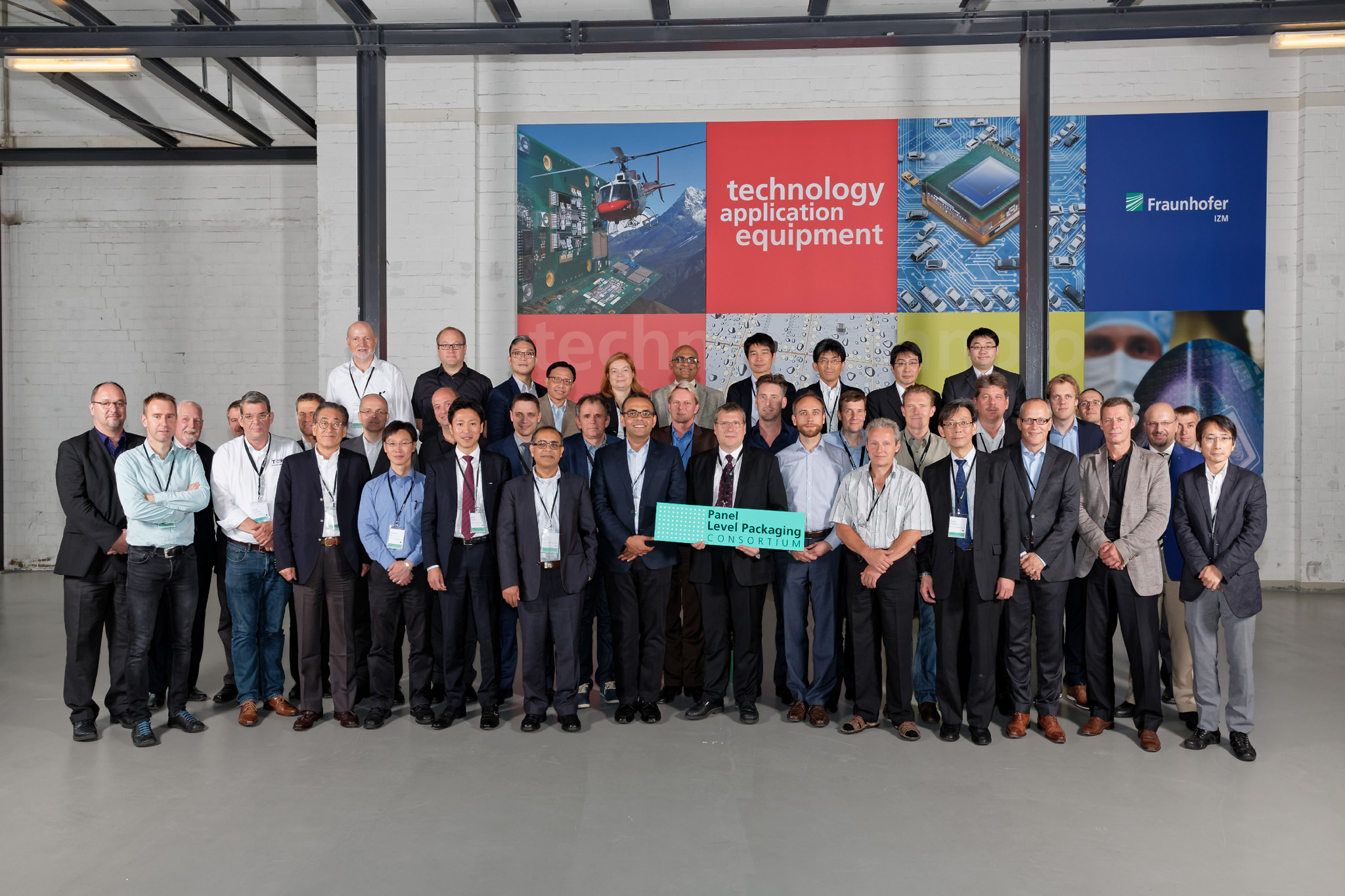 Fraunhofer 2016-2019