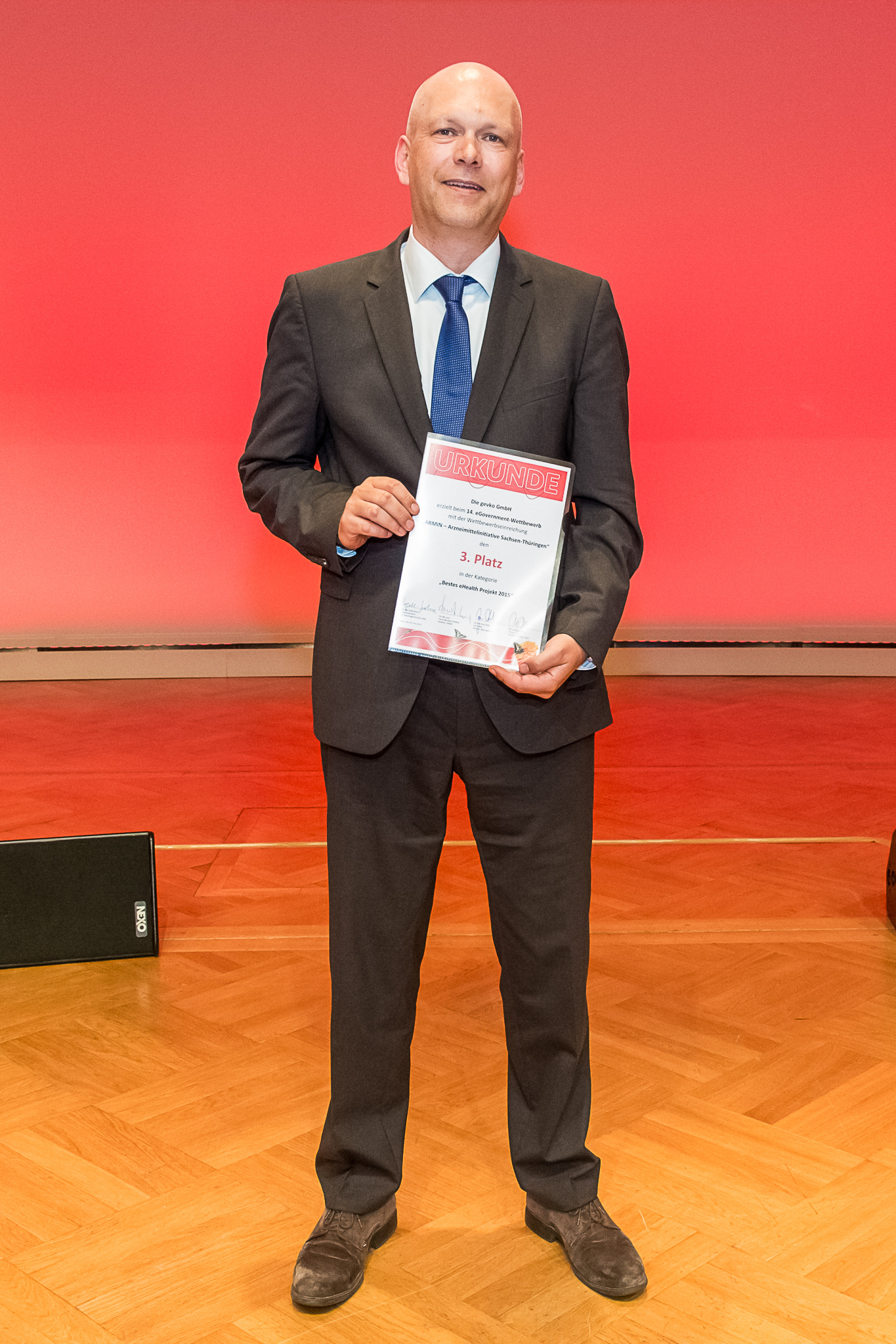 14. eGovernment-Wettbewerb