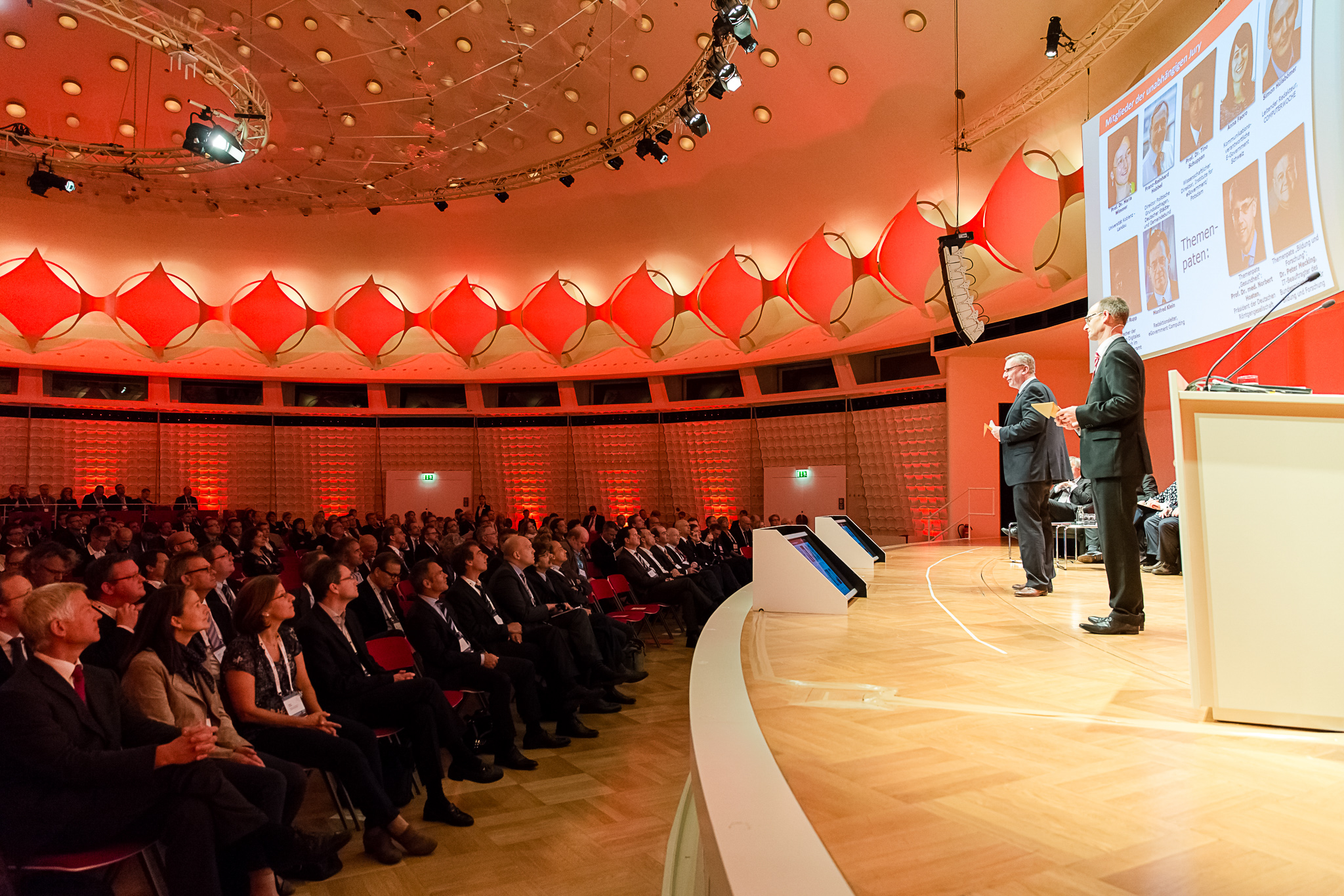 14. eGovernment-Wettbewerb