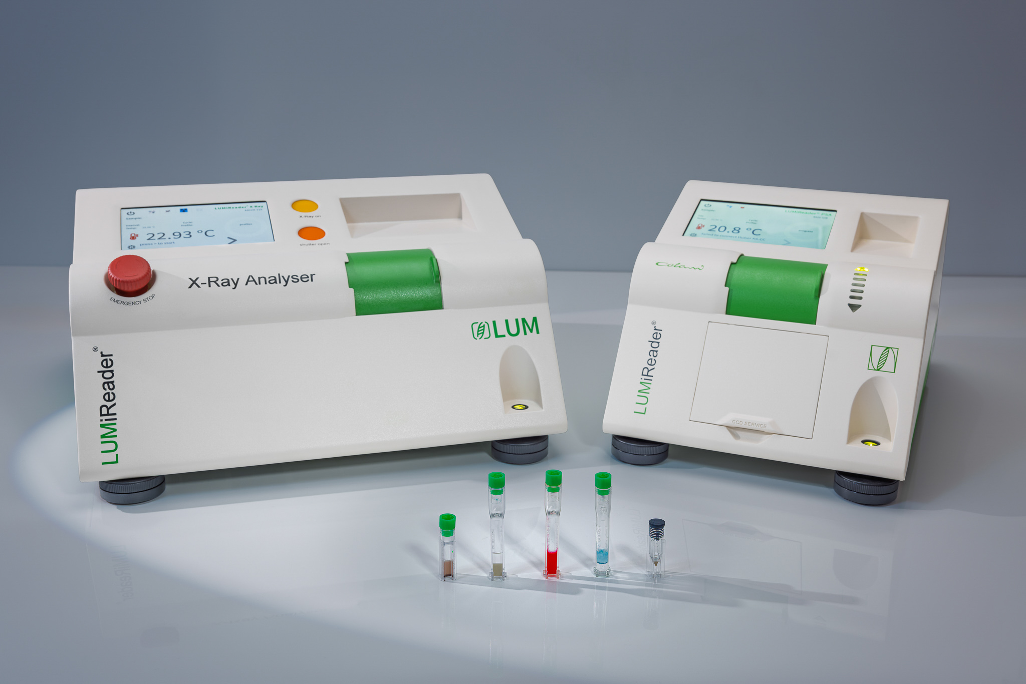 LUM GmbH