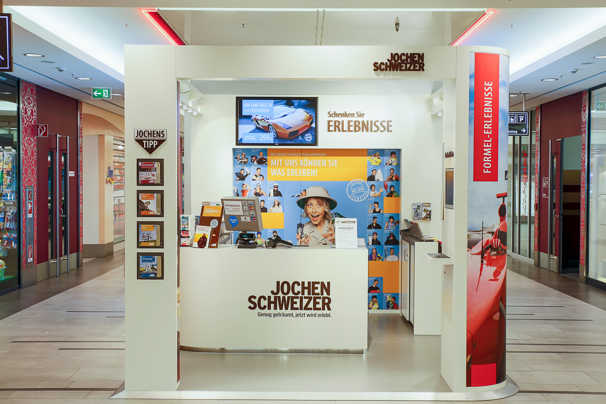 Jochen Schweizer