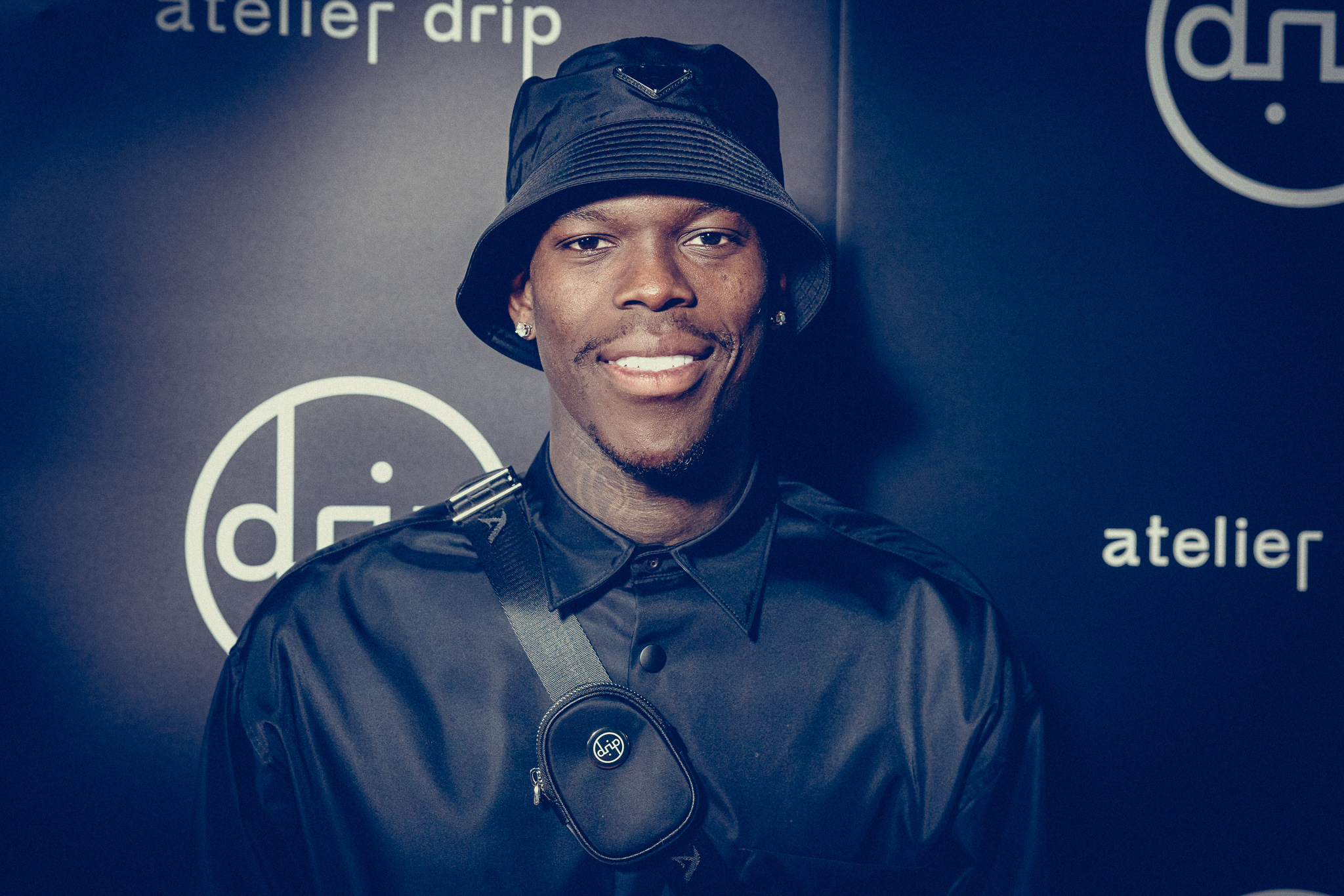 Dennis Schröder atelier drip