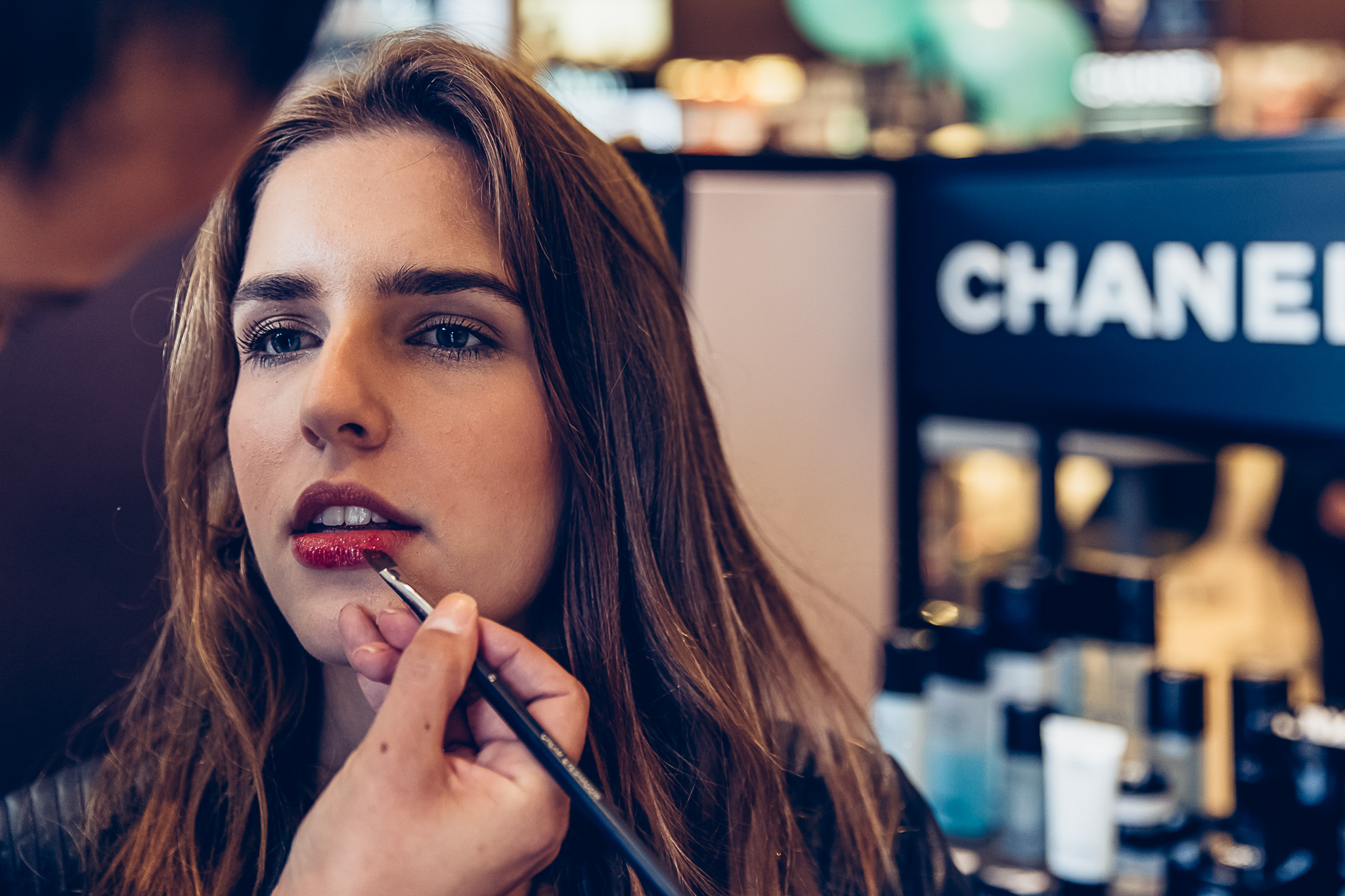 CHANEL Kundenpromotion