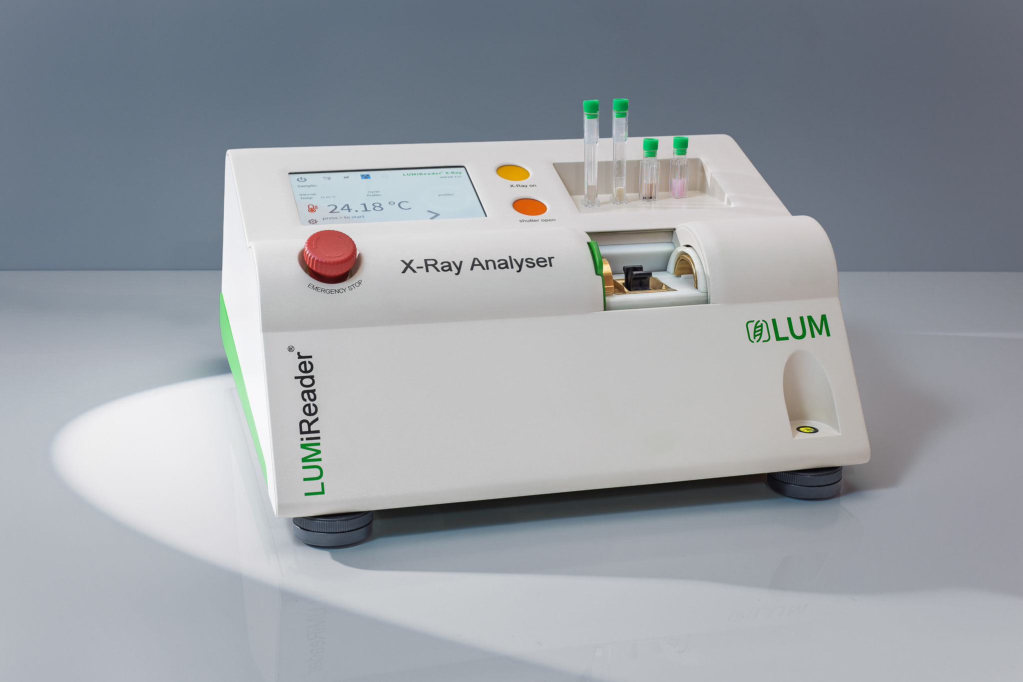 LUM GmbH