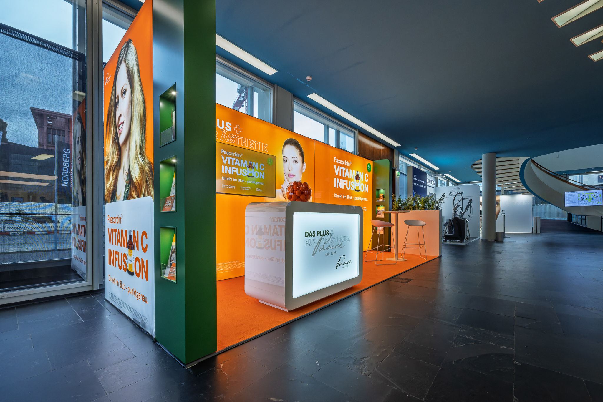 Atelier Verfürth Messe GmbH
