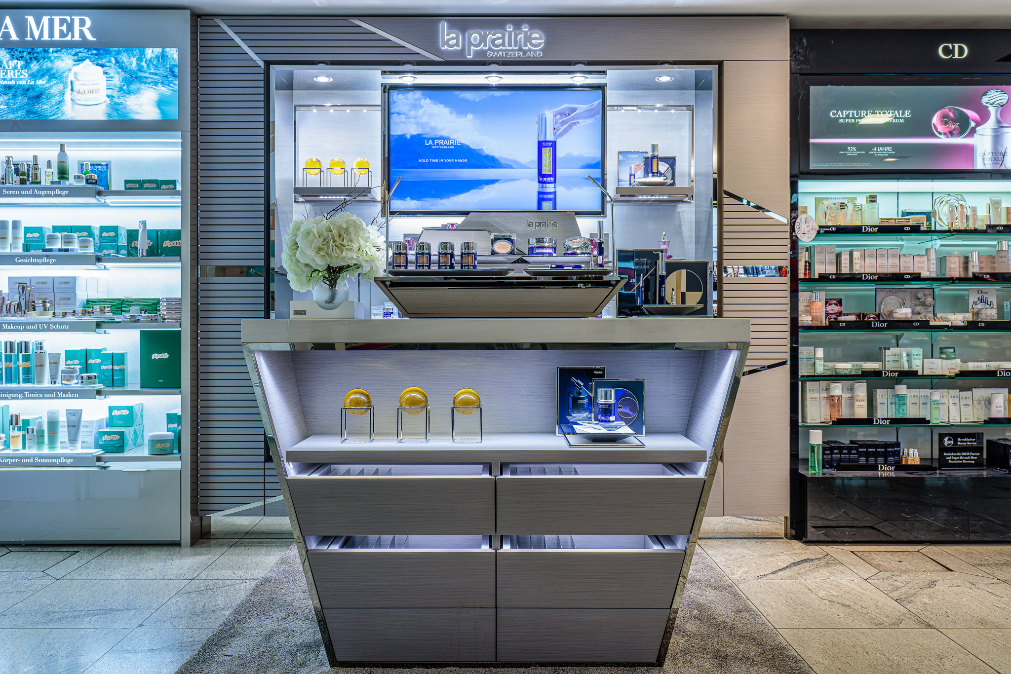 La Prairie Group