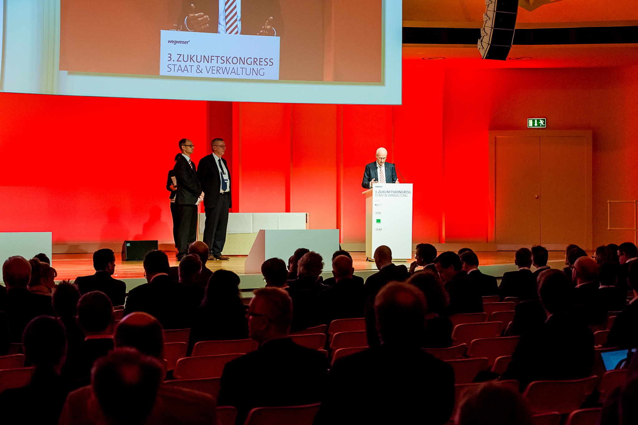 14. eGovernment-Wettbewerb