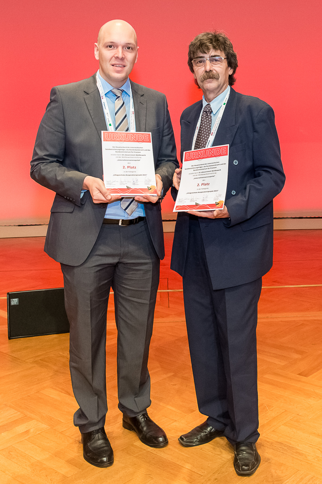 14. eGovernment-Wettbewerb