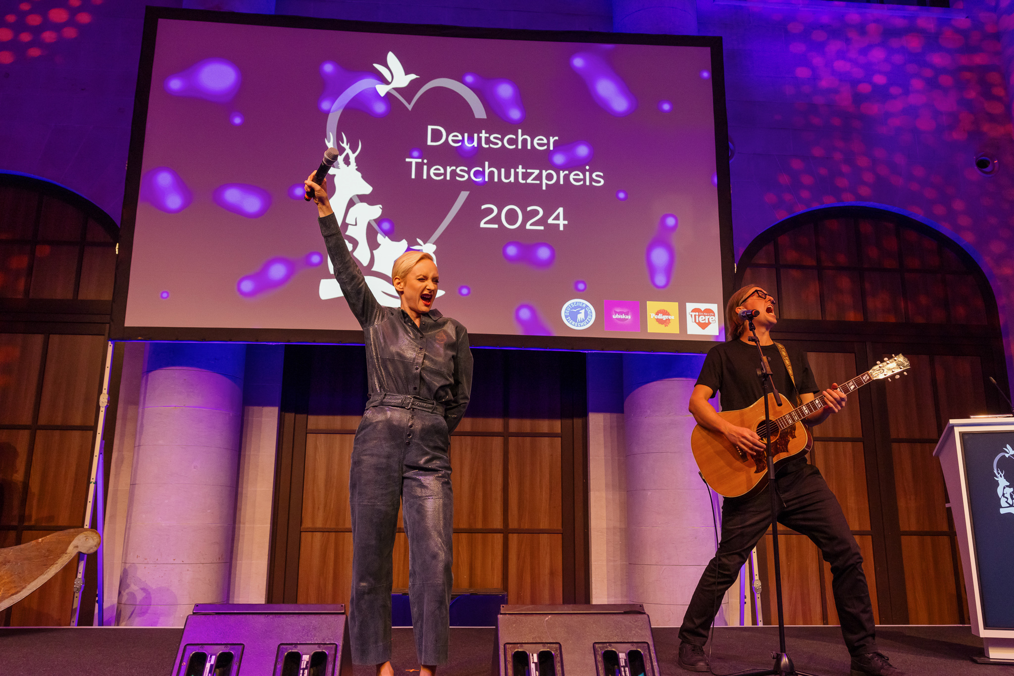 Deutscher Tierschutzpreis 2024