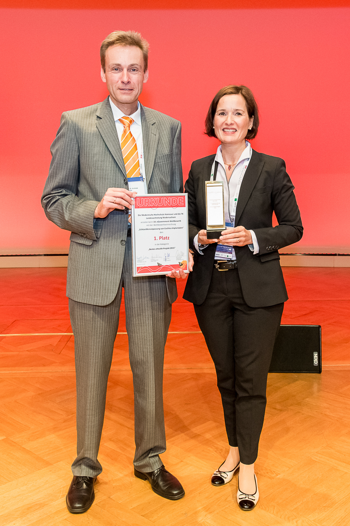 14. eGovernment-Wettbewerb