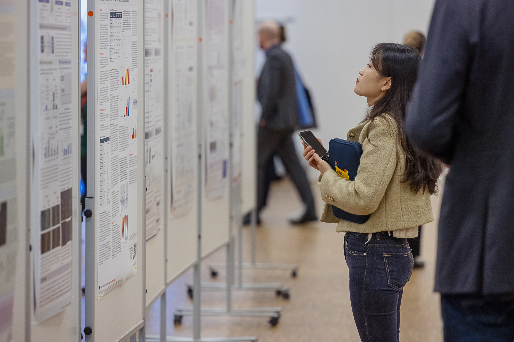 11th International mRNA Health Conference in Berlin