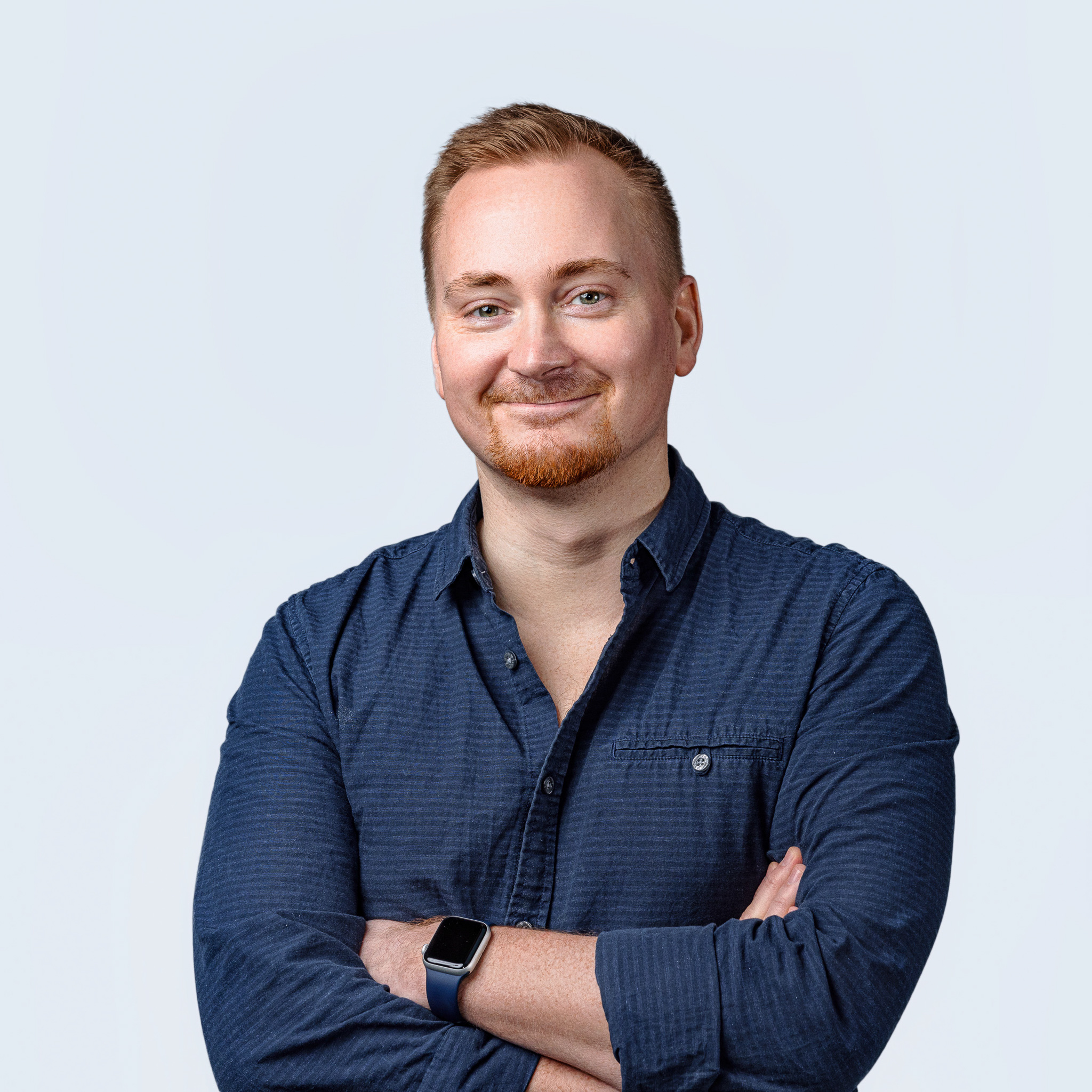 Xsolla - Mitarbeiter Portraits