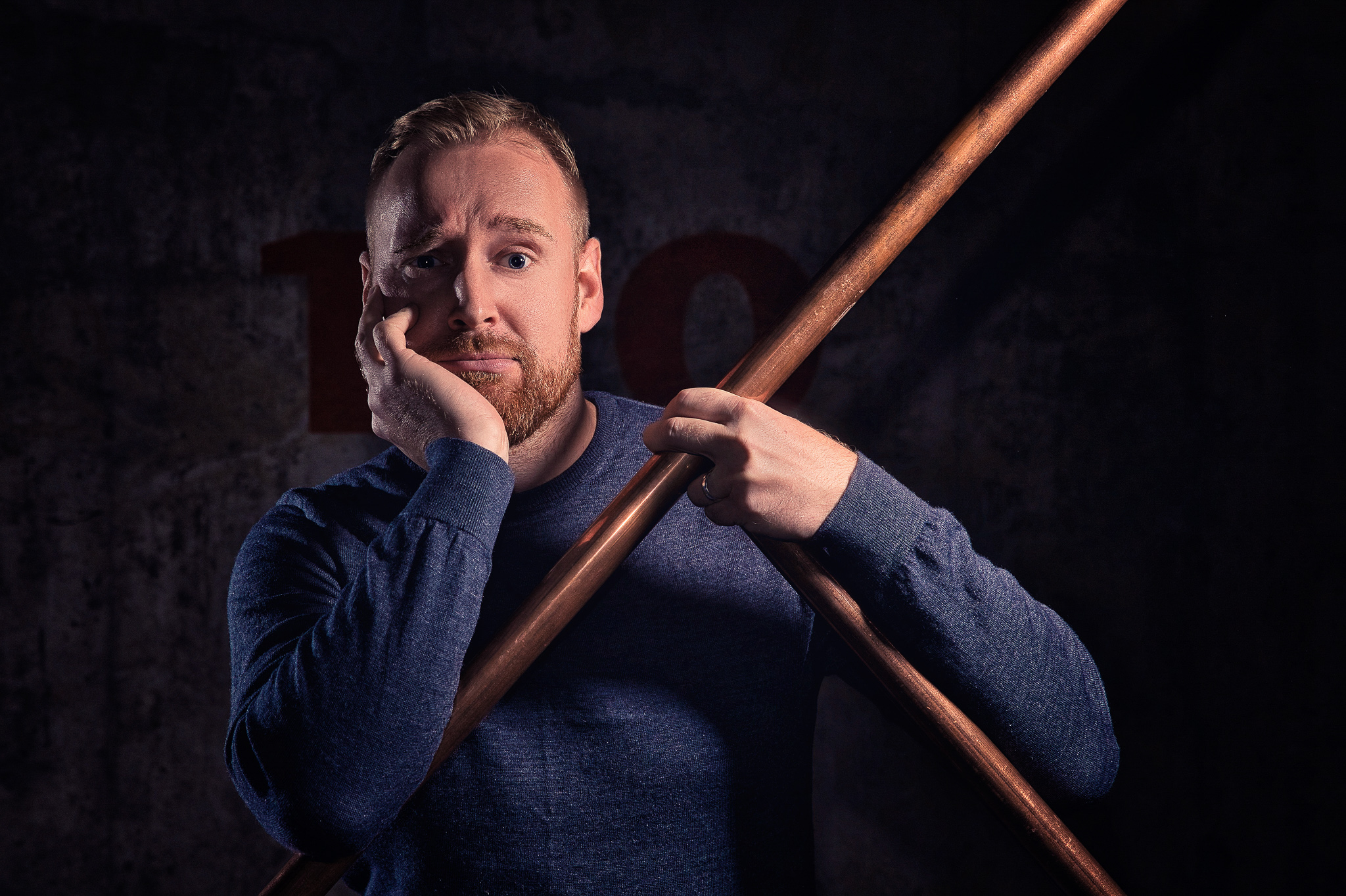 Kintyre Management GmbH - Business Portraits