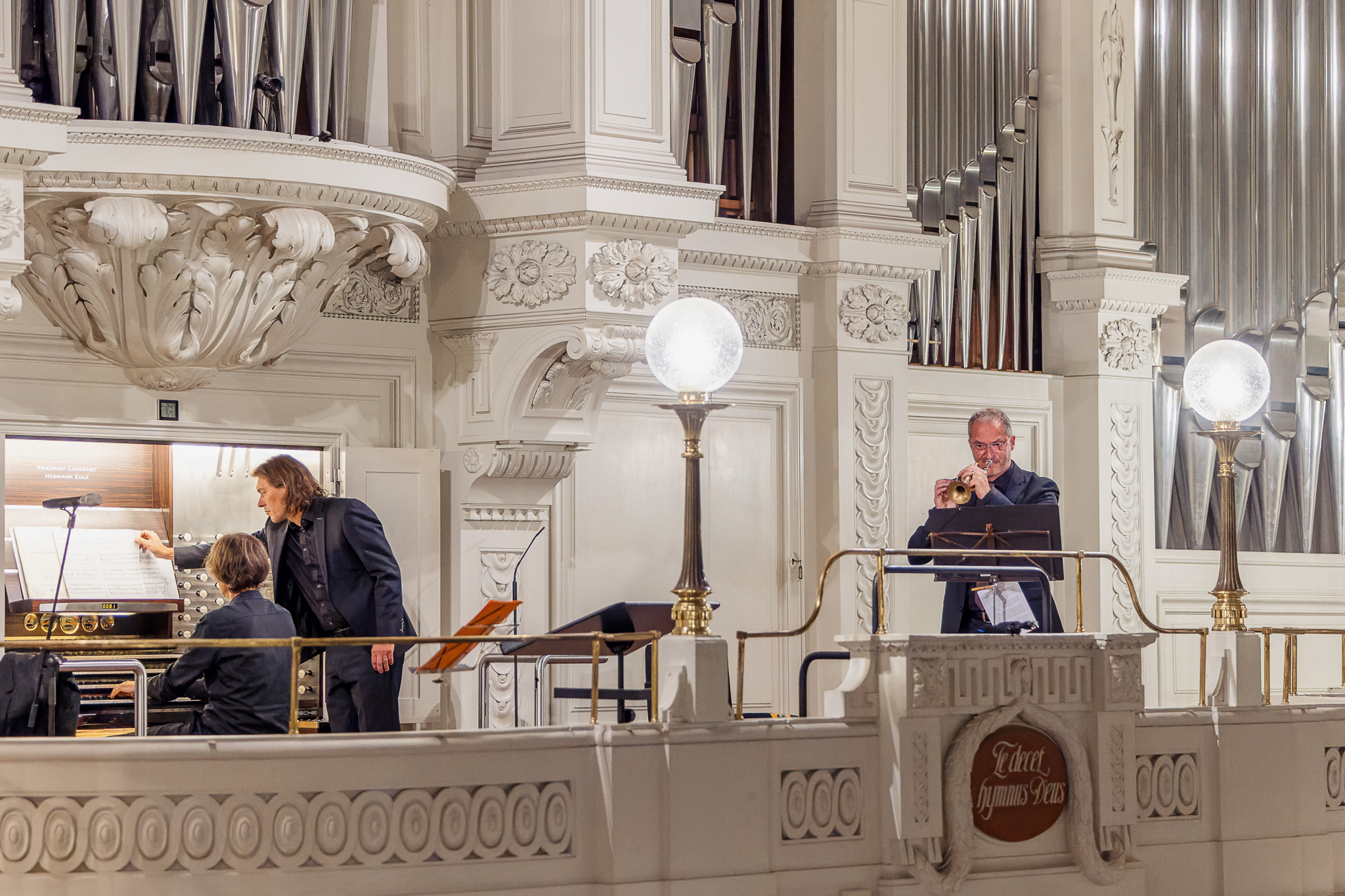 200-Jahre-Feier der Gesellschaft Deutscher Naturforscher und Ärzte in Leipzig