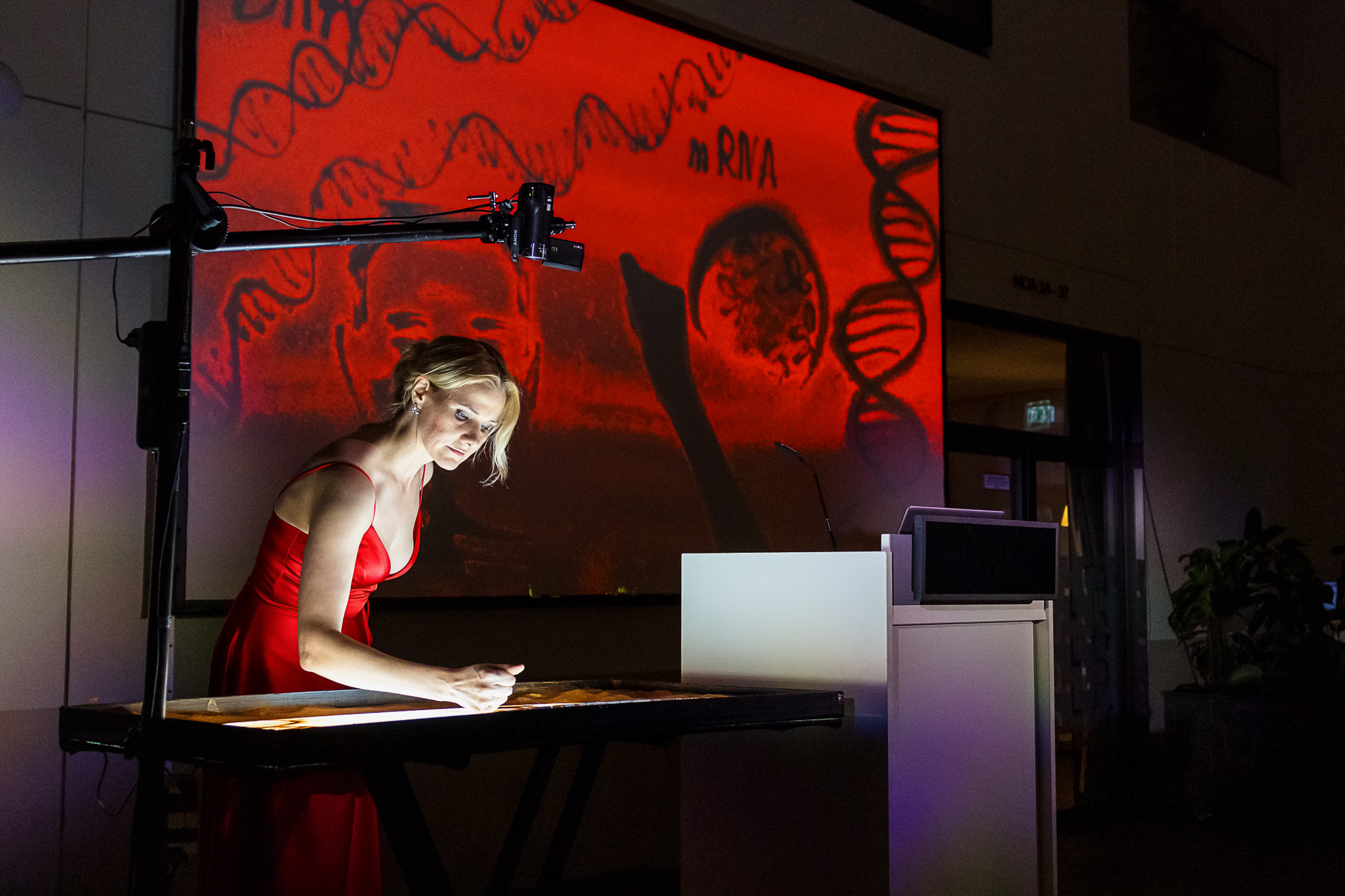 11th International mRNA Health Conference in Berlin