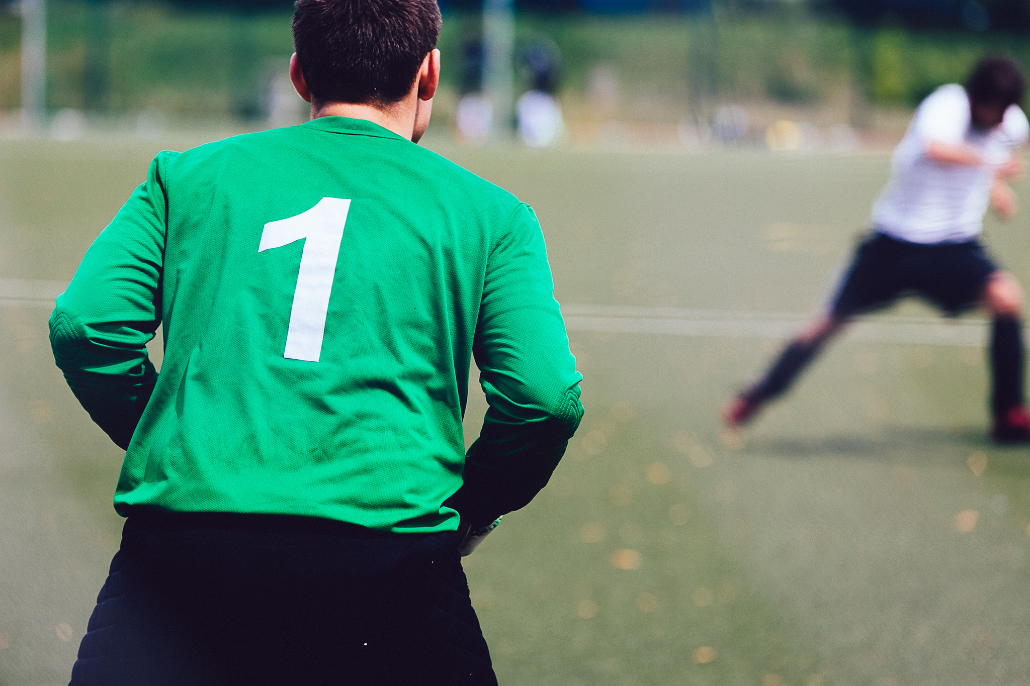 PWC Strategy& (Germany) GmbH - Fußball Turnier 2014 Berlin