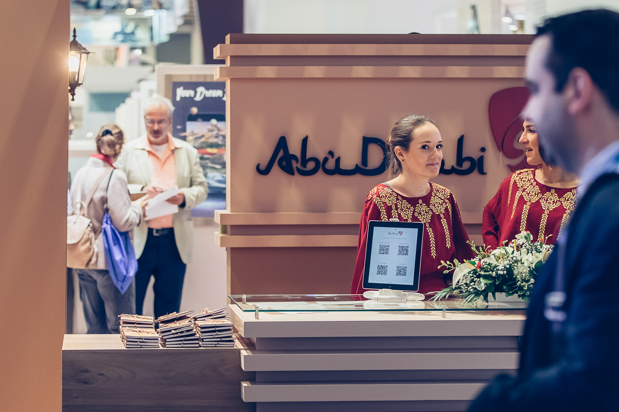 Abu Dhabi Tourism & Culture Authority