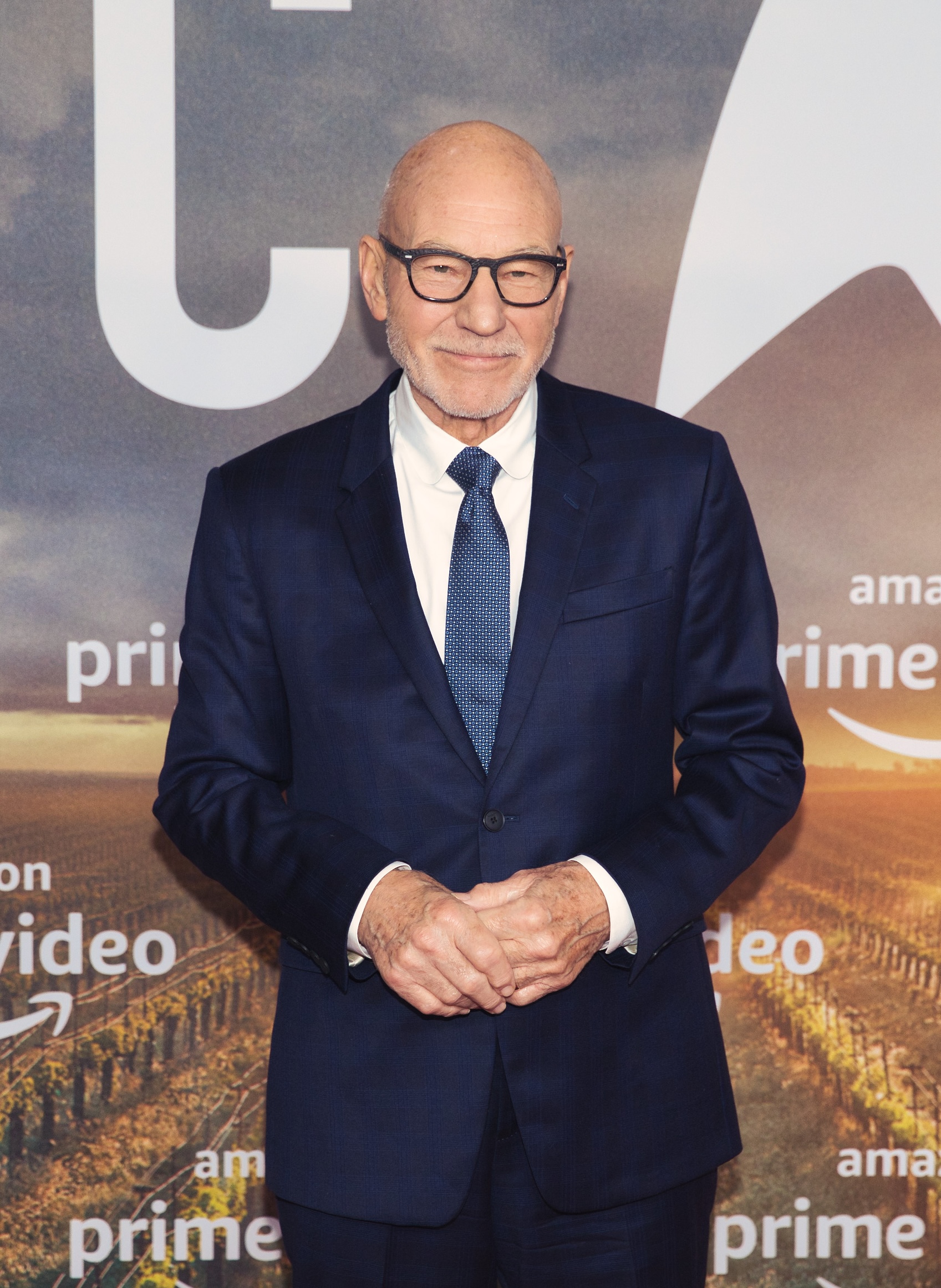 Filmpremiere Picard von Amazon Prime