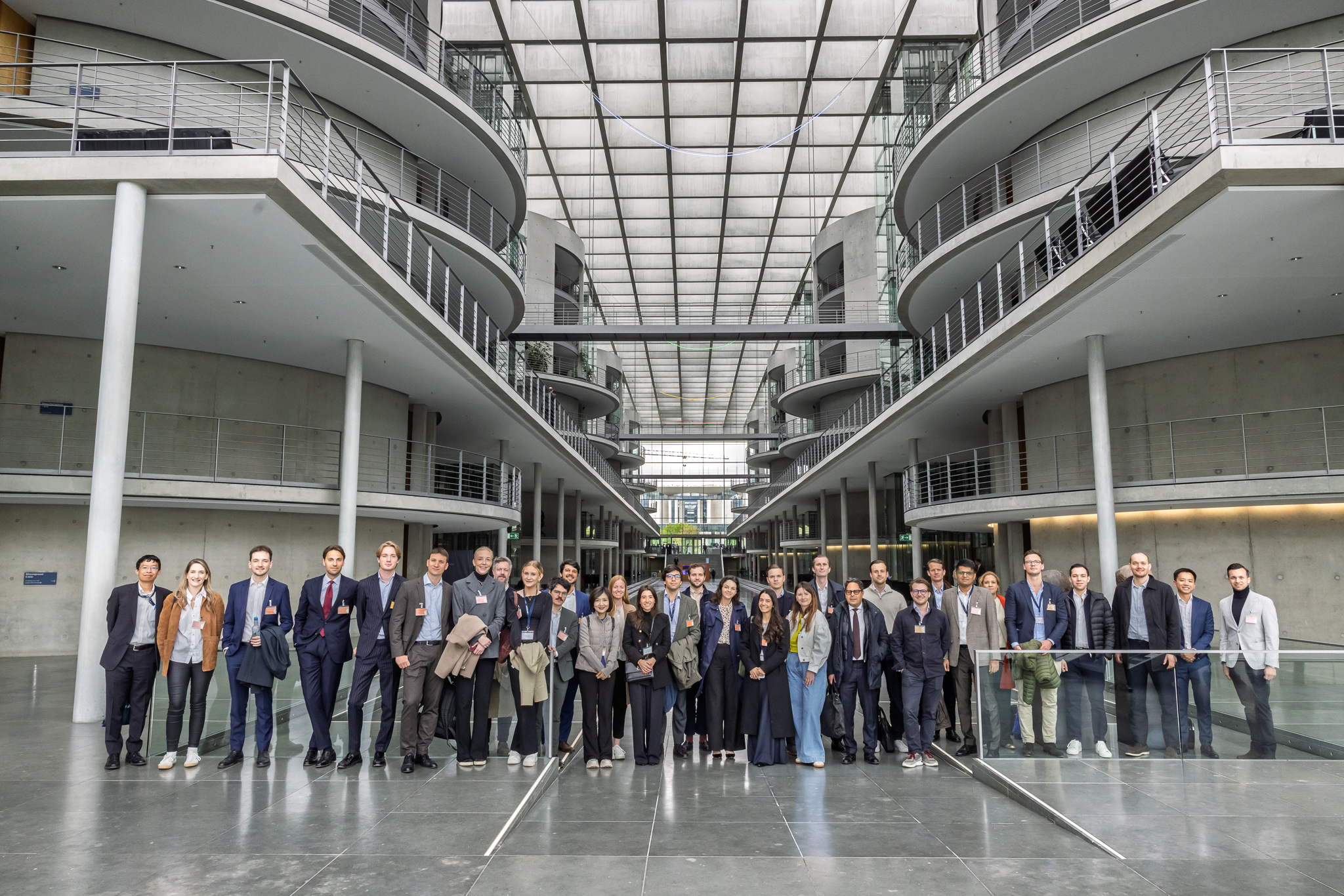 P+P Pöllath + Partners