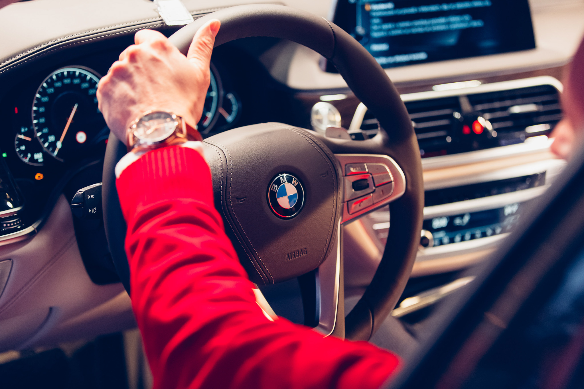BMW Deutschland