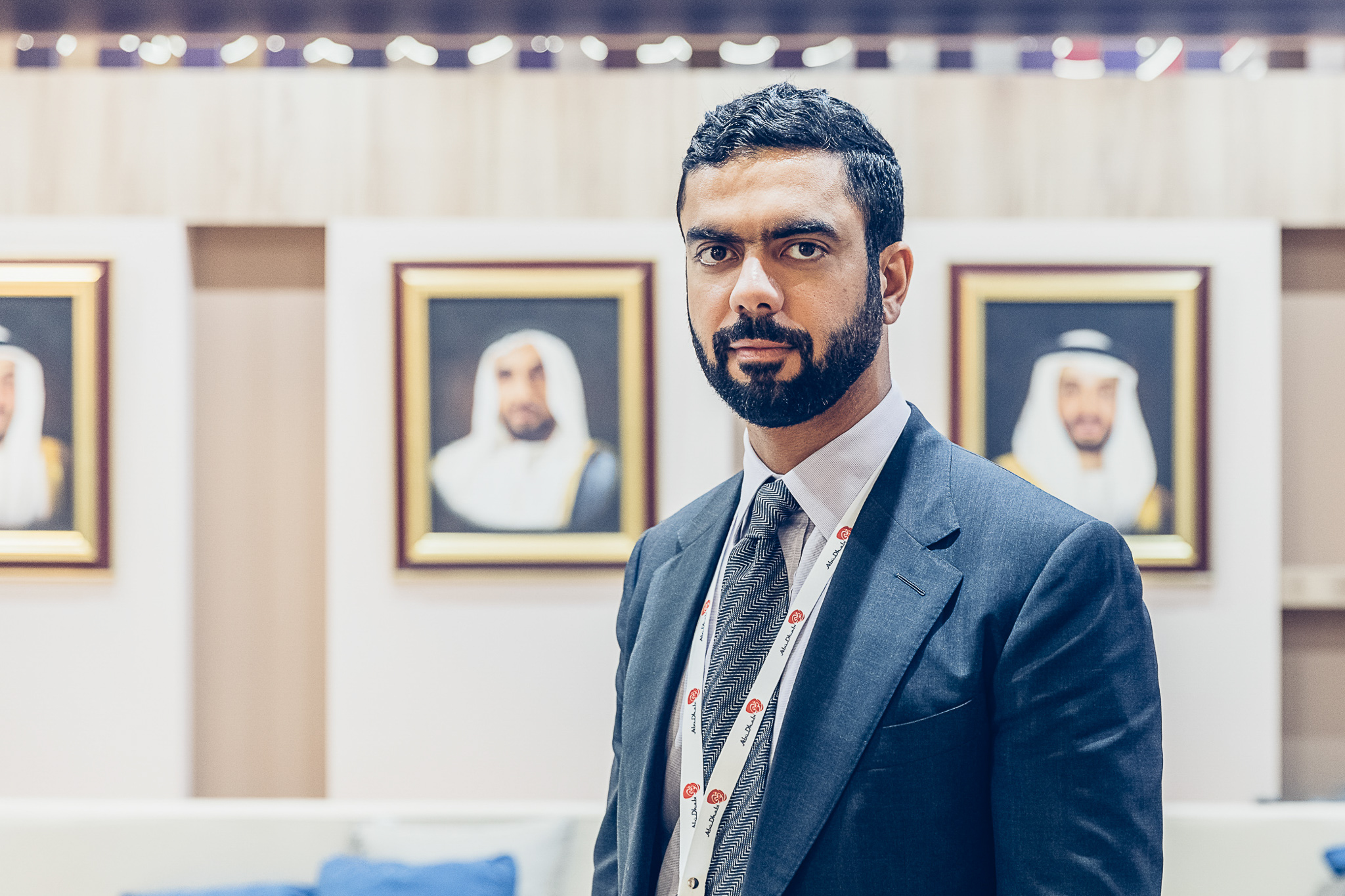 Abu Dhabi Tourism & Culture Authority - ITB Berlin