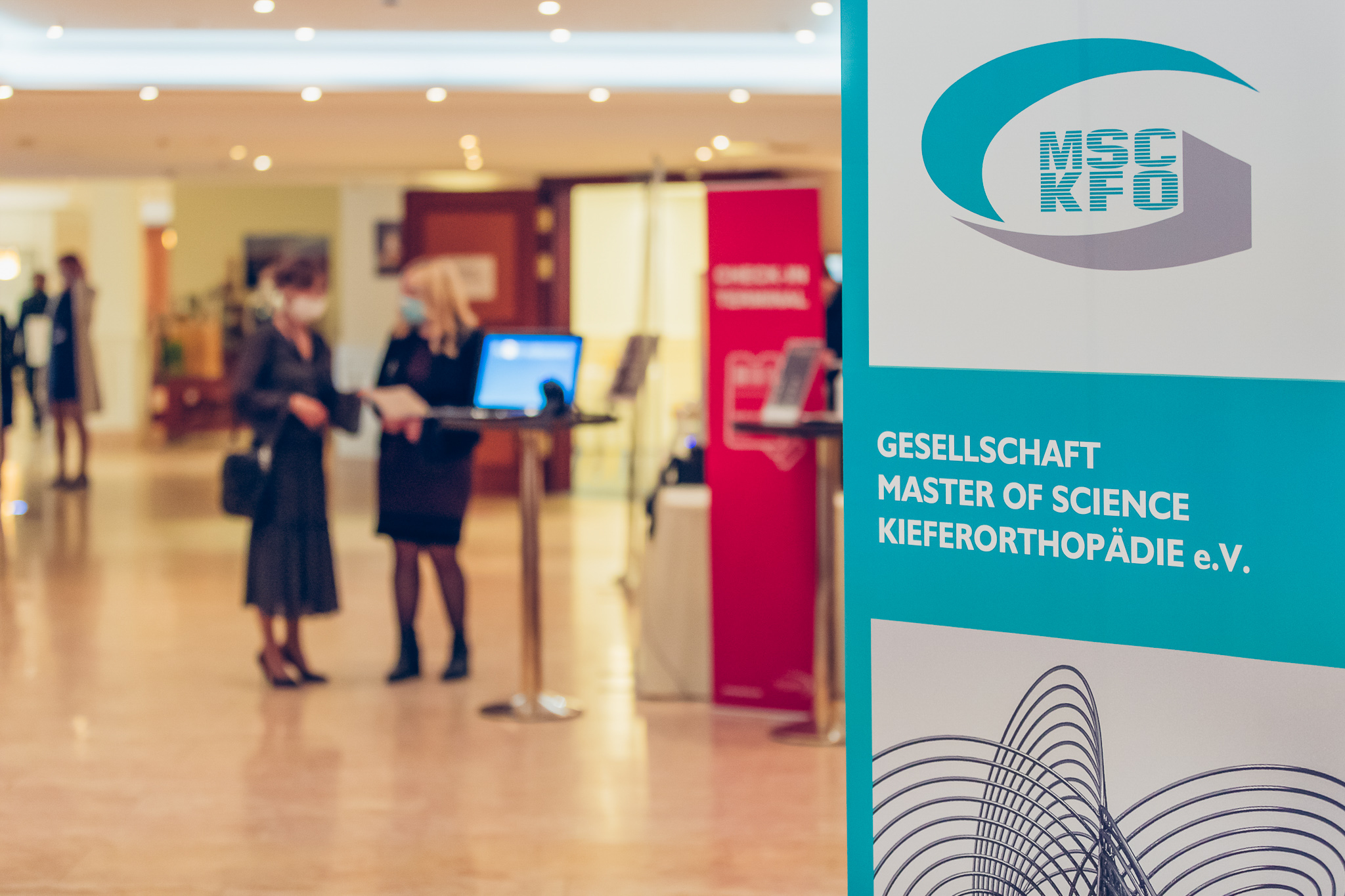 GMSCKFO 4. Jahrestagung