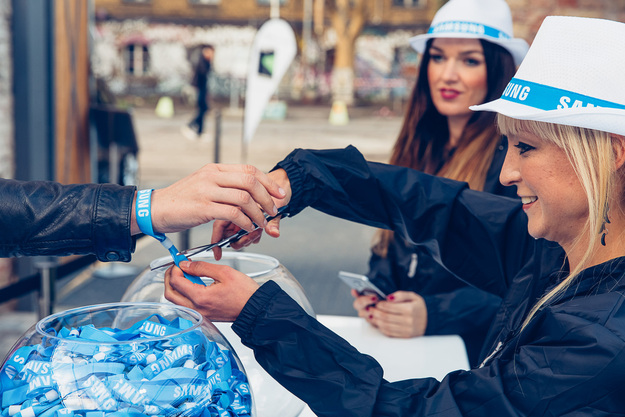 Samsung IFA Break 2015