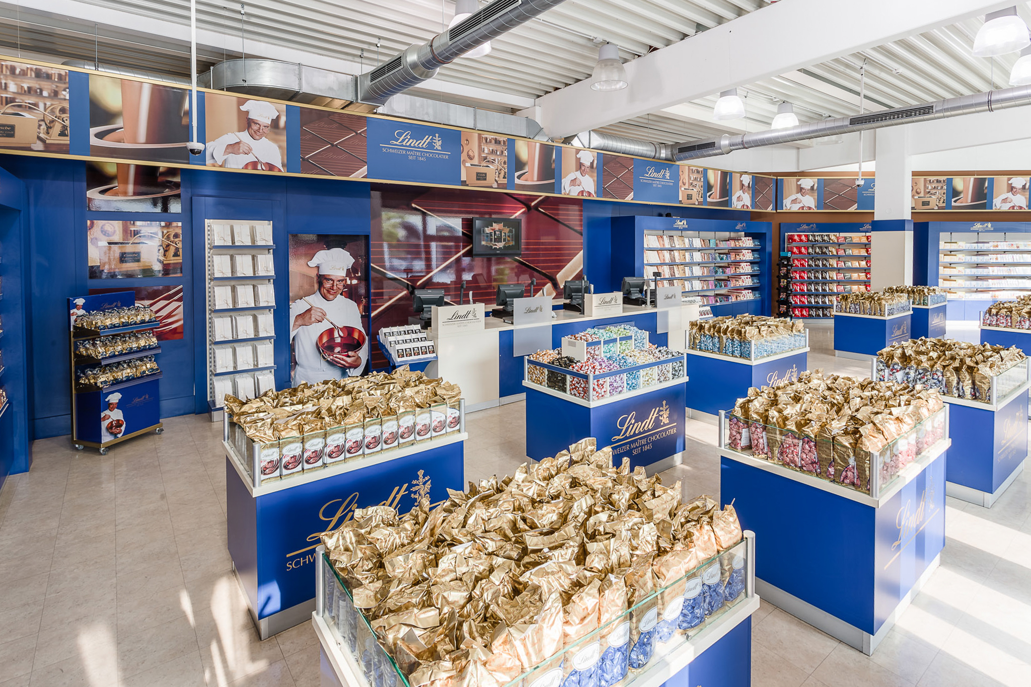 Lindt & Sprüngli AG