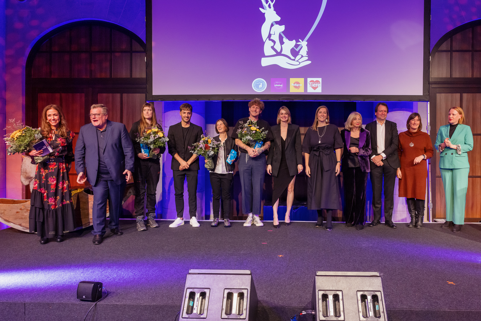 Deutscher Tierschutzpreis 2024