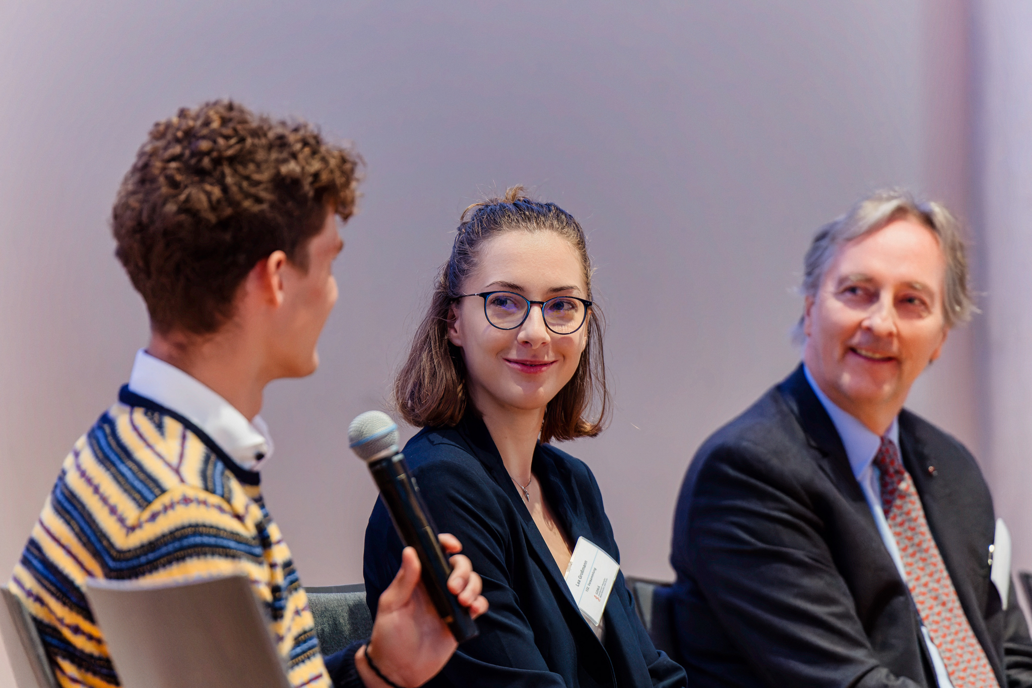 200-Jahre-Feier der Gesellschaft Deutscher Naturforscher und Ärzte in Leipzig
