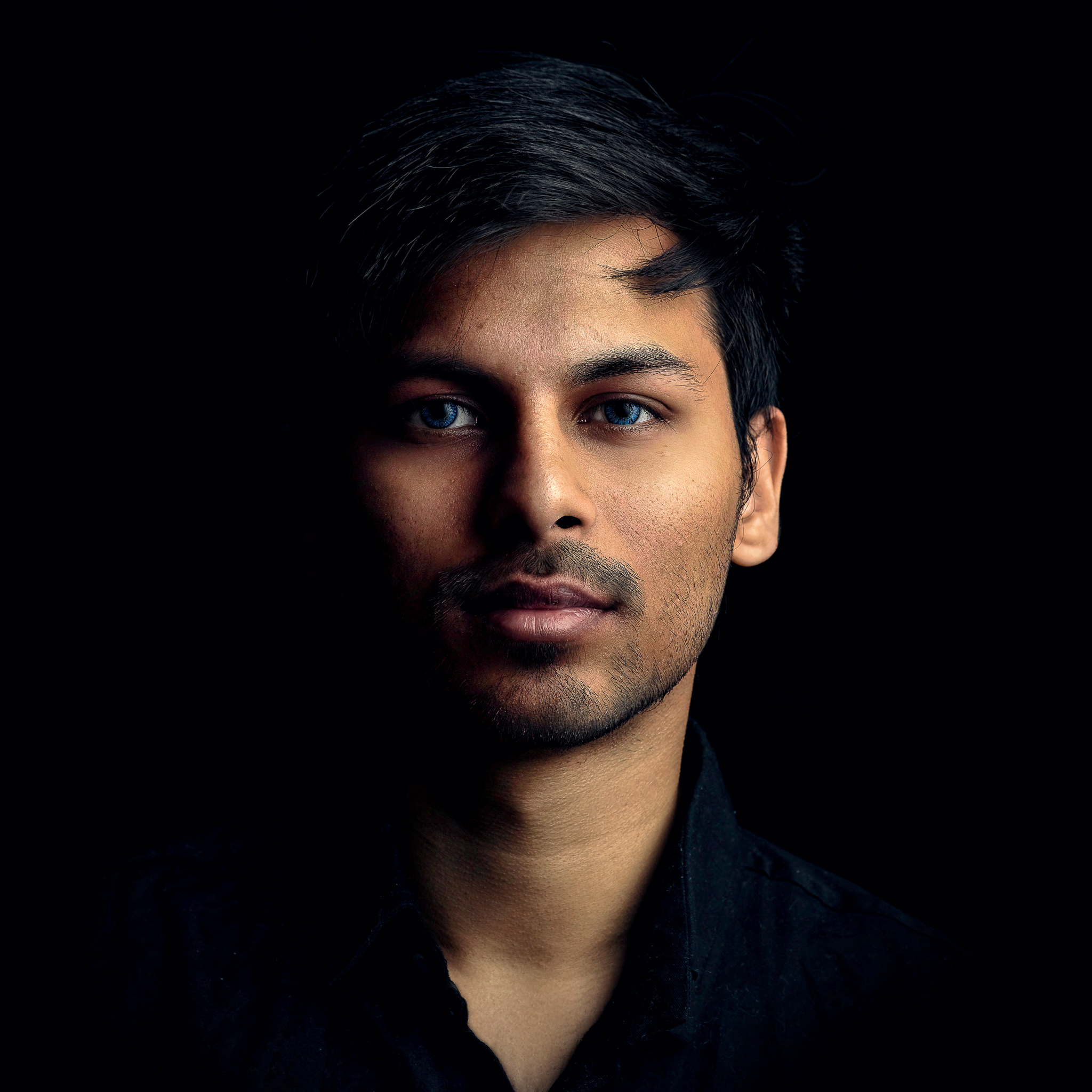 GreenRhino - Team Fotoshooting