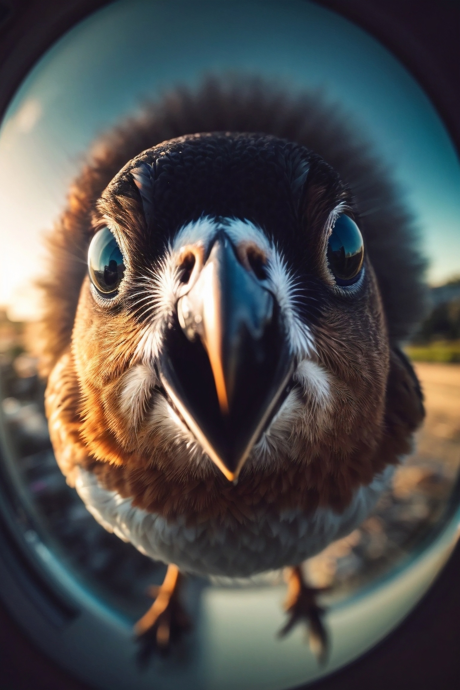 AI GENERATED