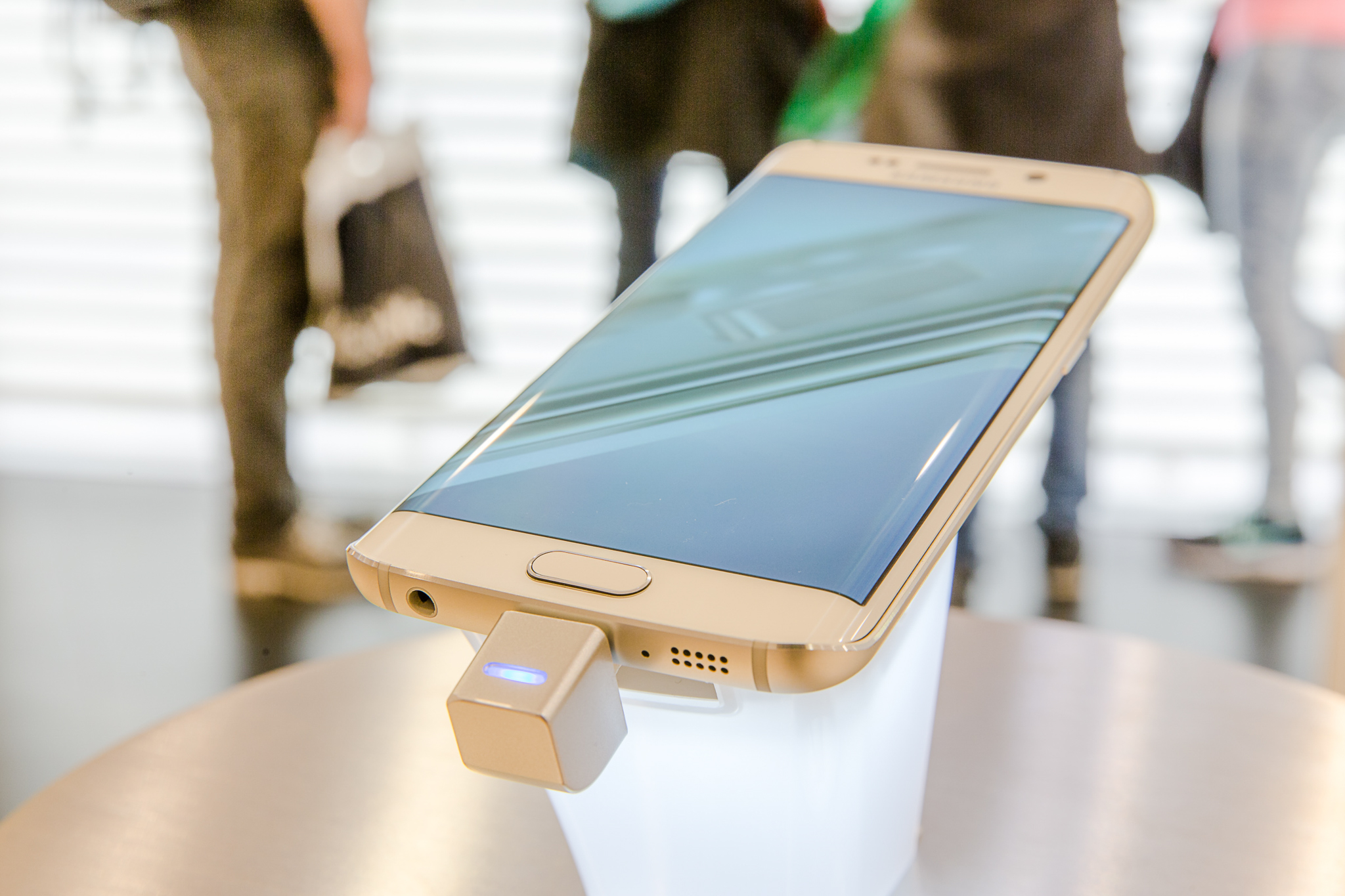 Samsung Galaxy S6
