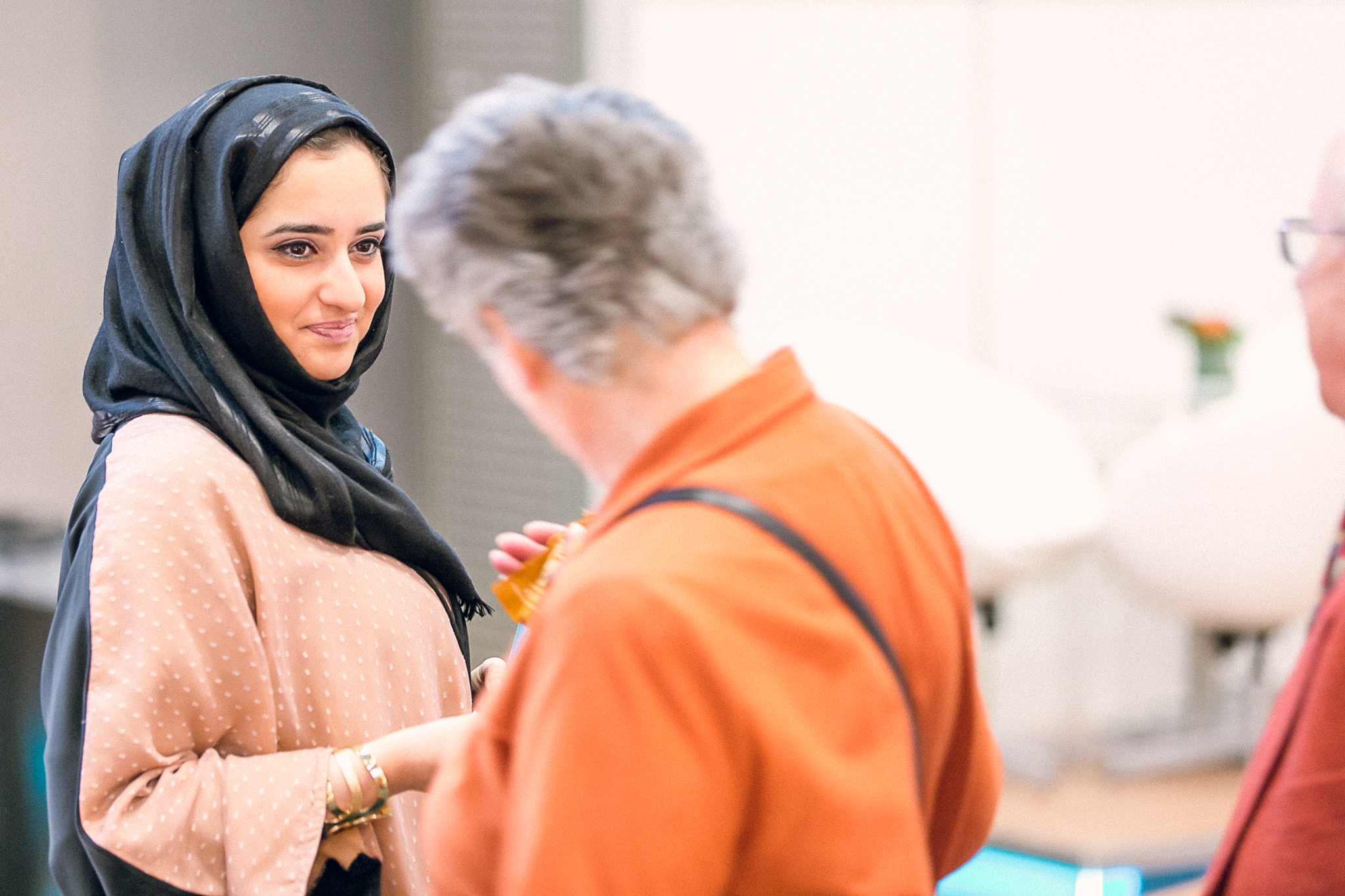 AJMAN auf der ITB Berlin