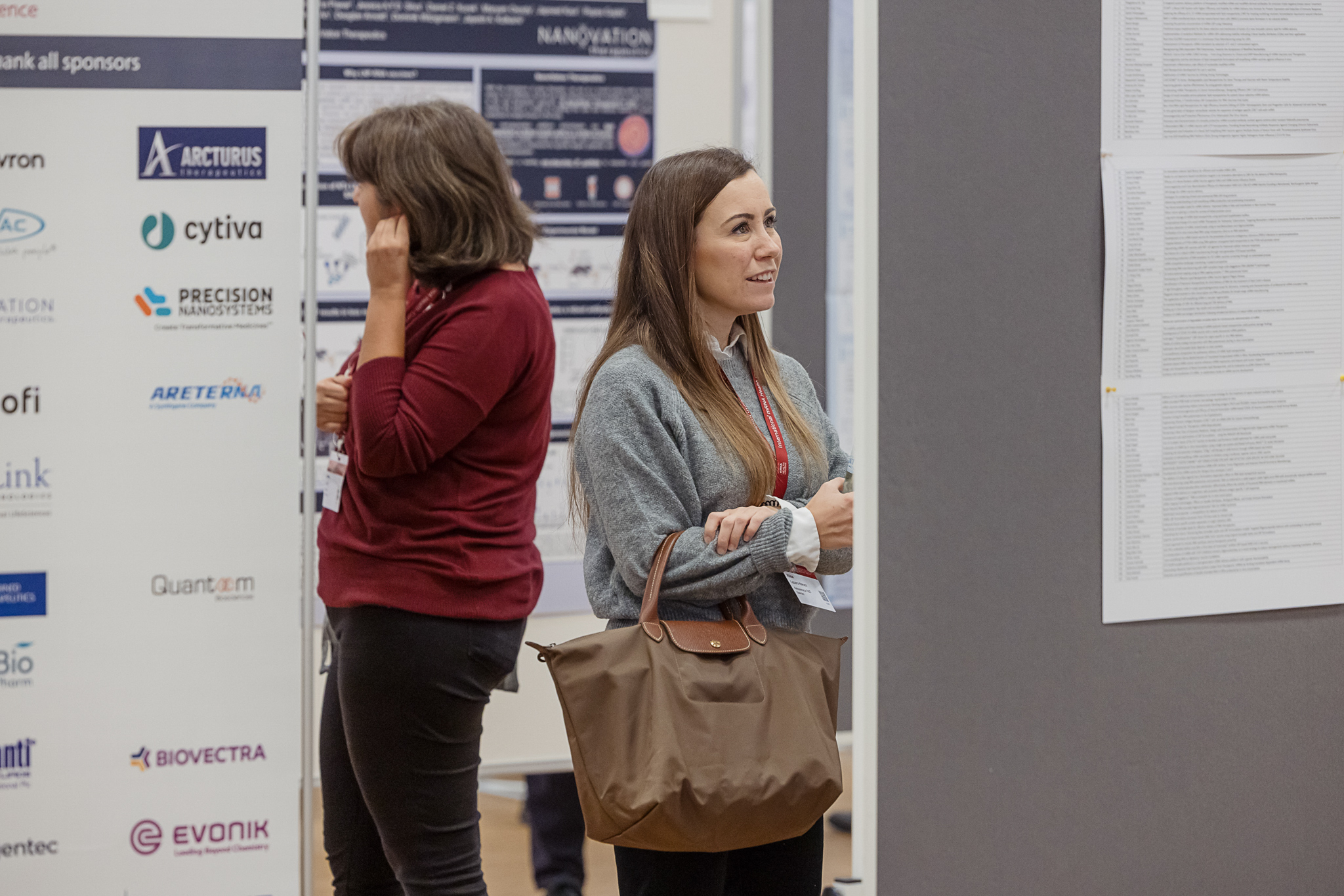 11th International mRNA Health Conference in Berlin