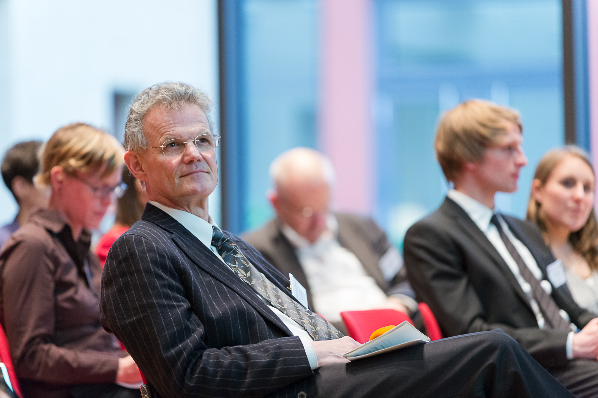dv - Bürgerschaftliches Engagement in Europa