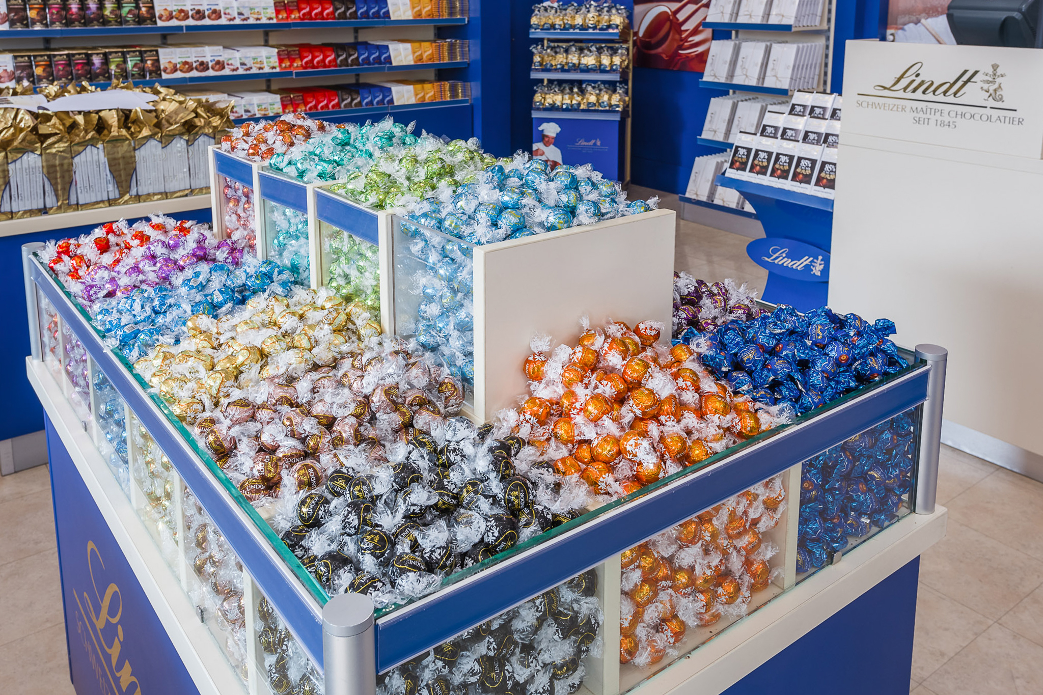 Lindt & Sprüngli AG