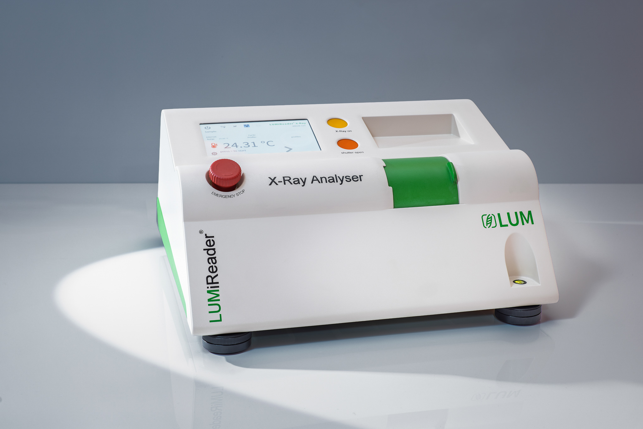 LUM GmbH