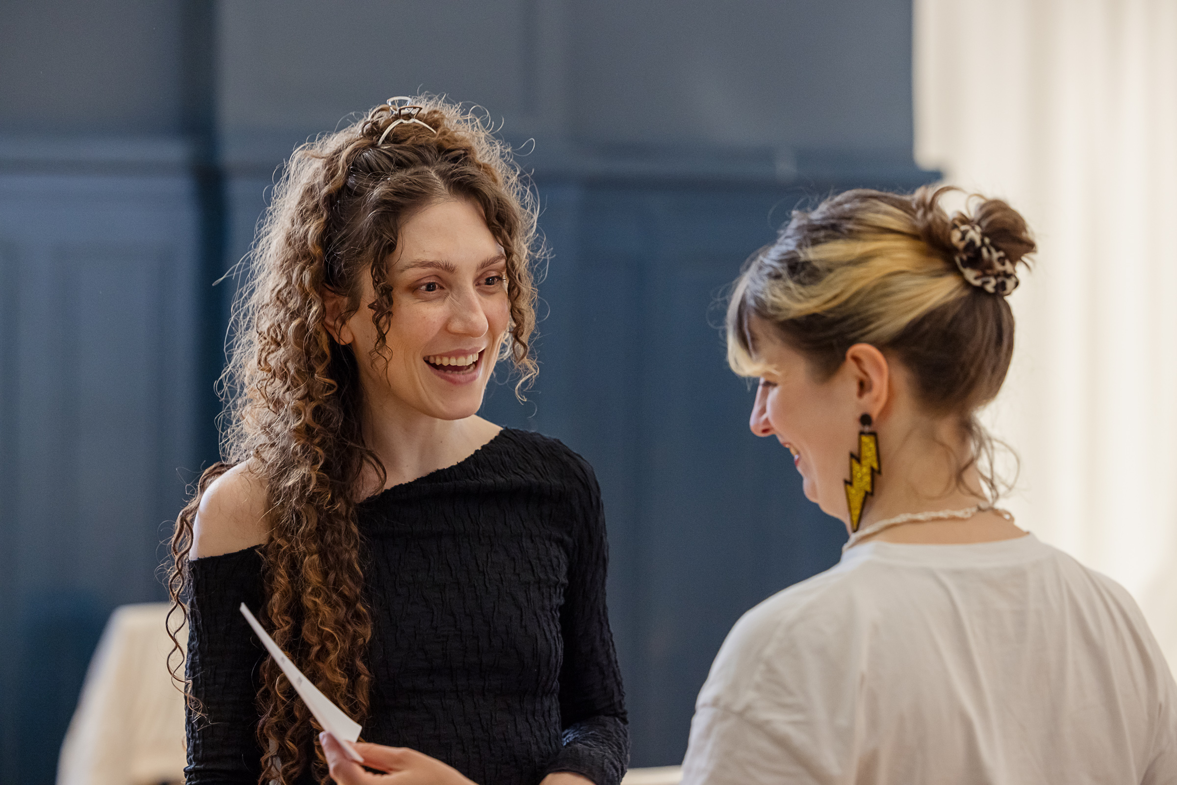 Schreiben & leben - Achter Branchentreff Literatur