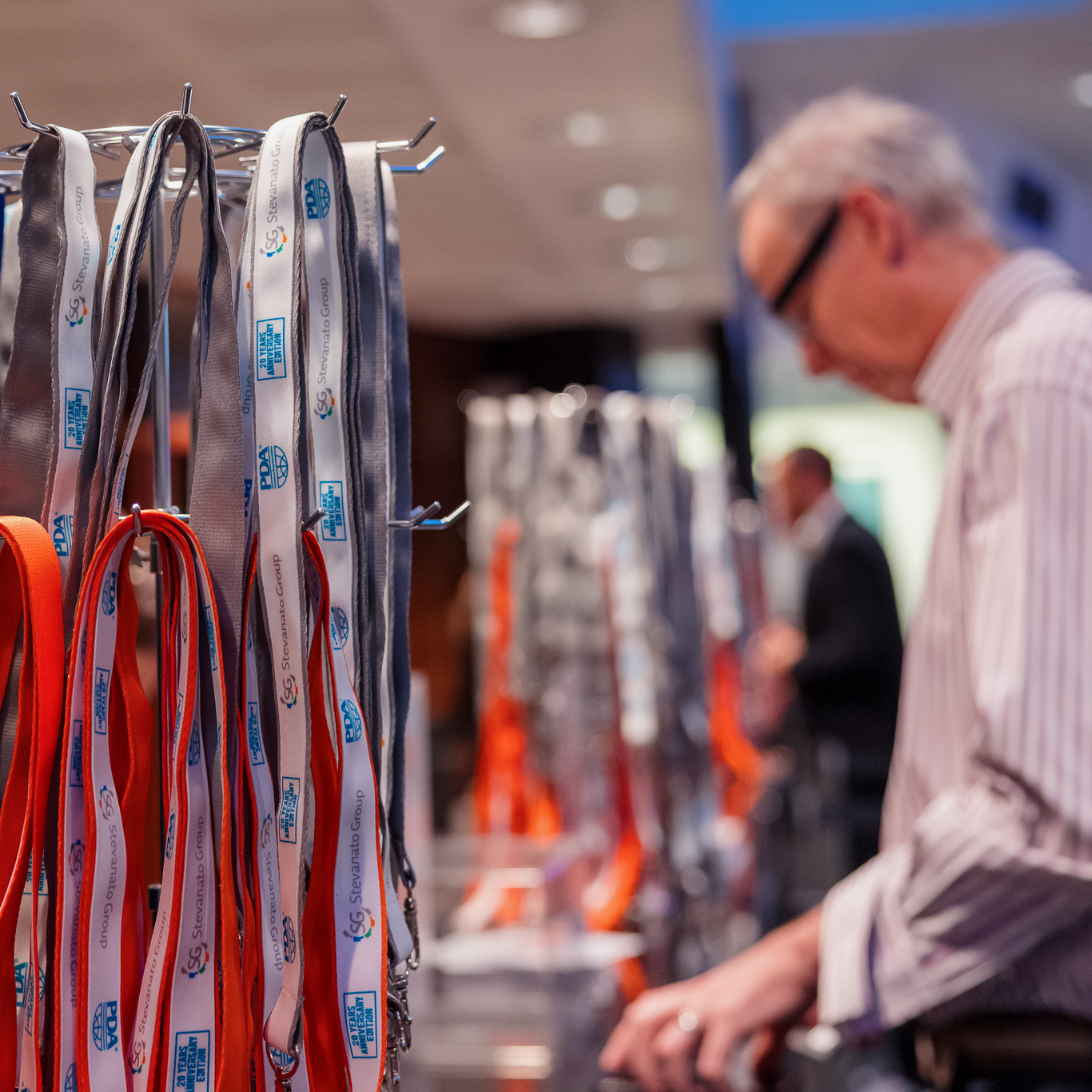 PDA Universe of Pre-Filled Syringes and Injection Devices Confer