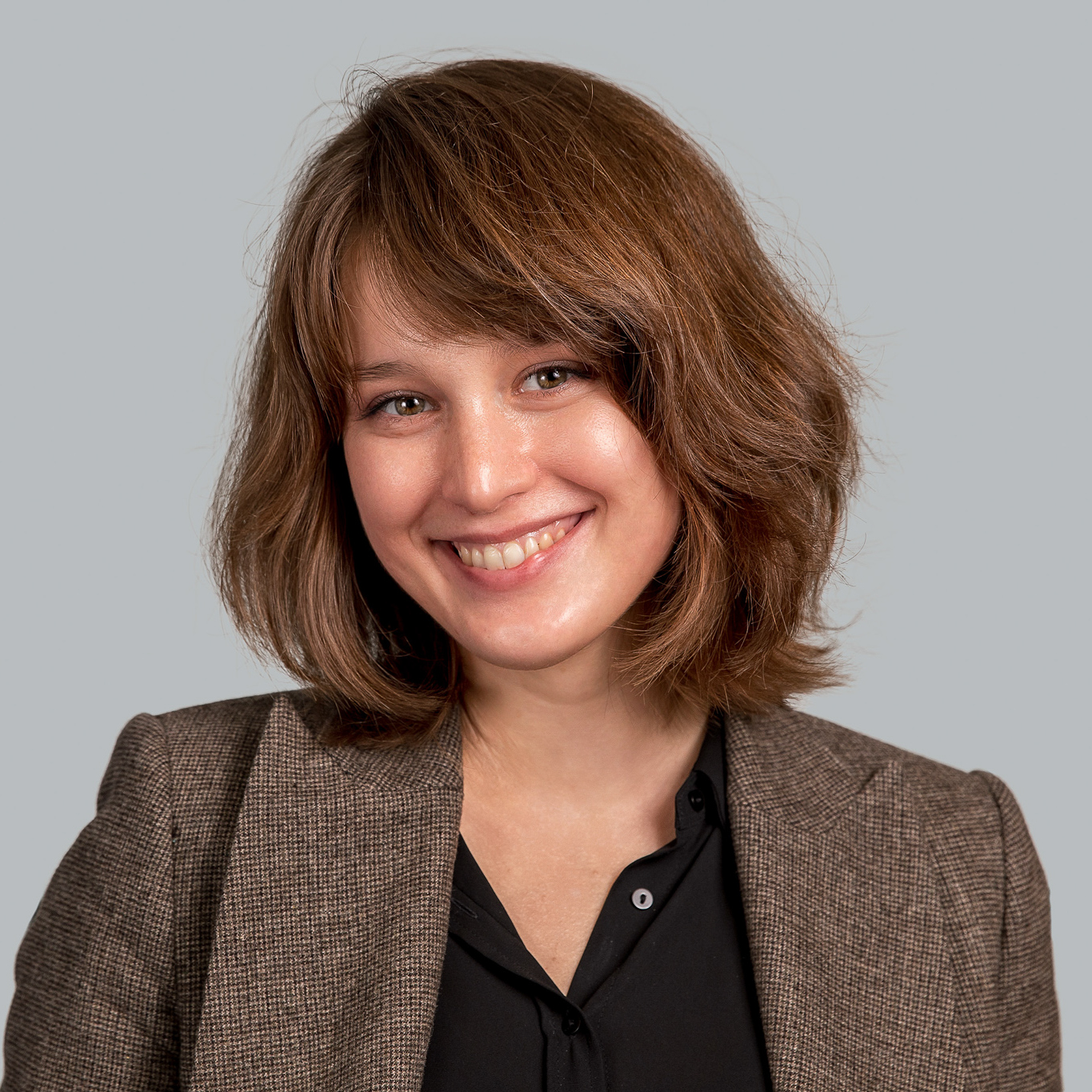 ESMT Berlin - Team Fotoshooting