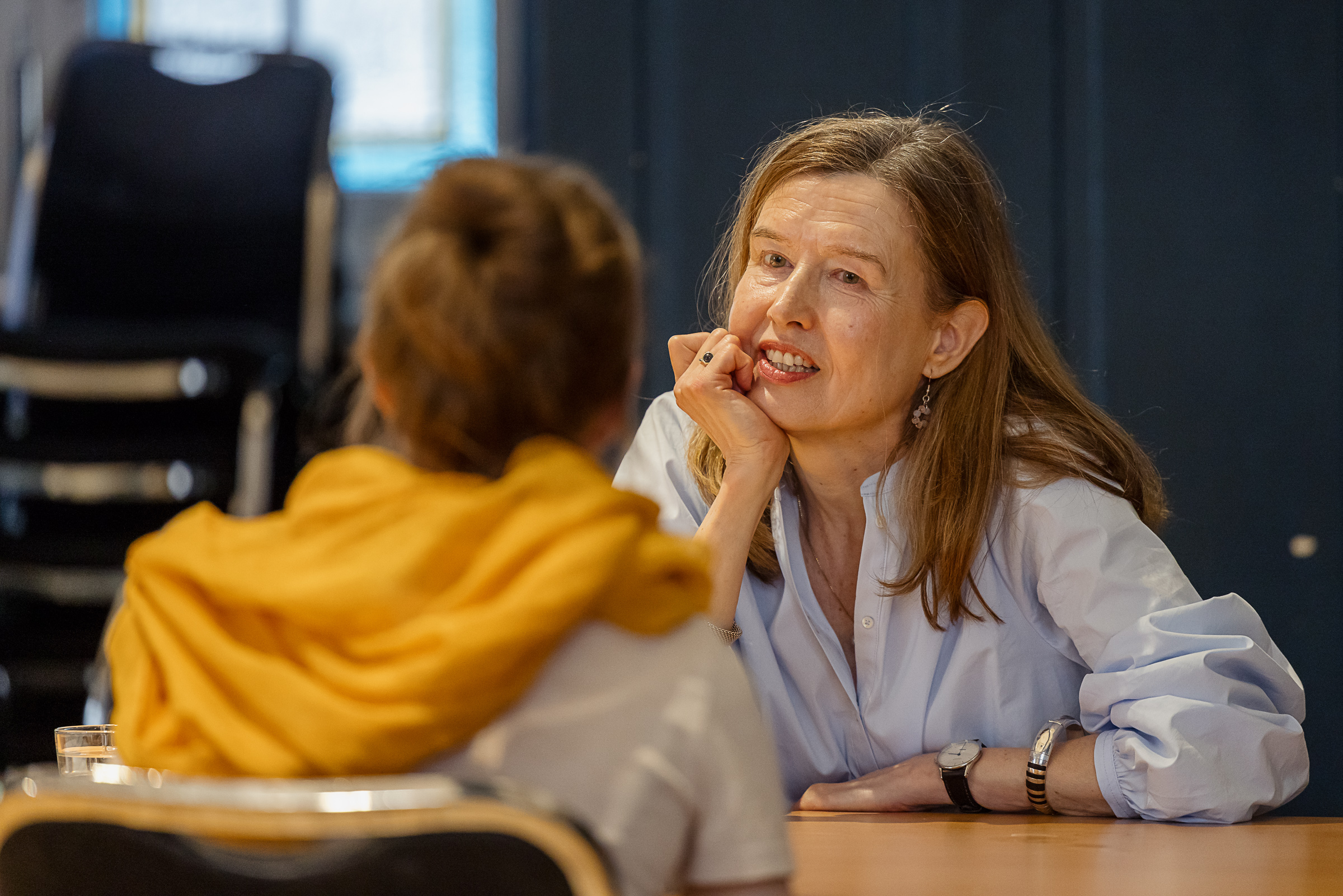 Schreiben & leben - Achter Branchentreff Literatur